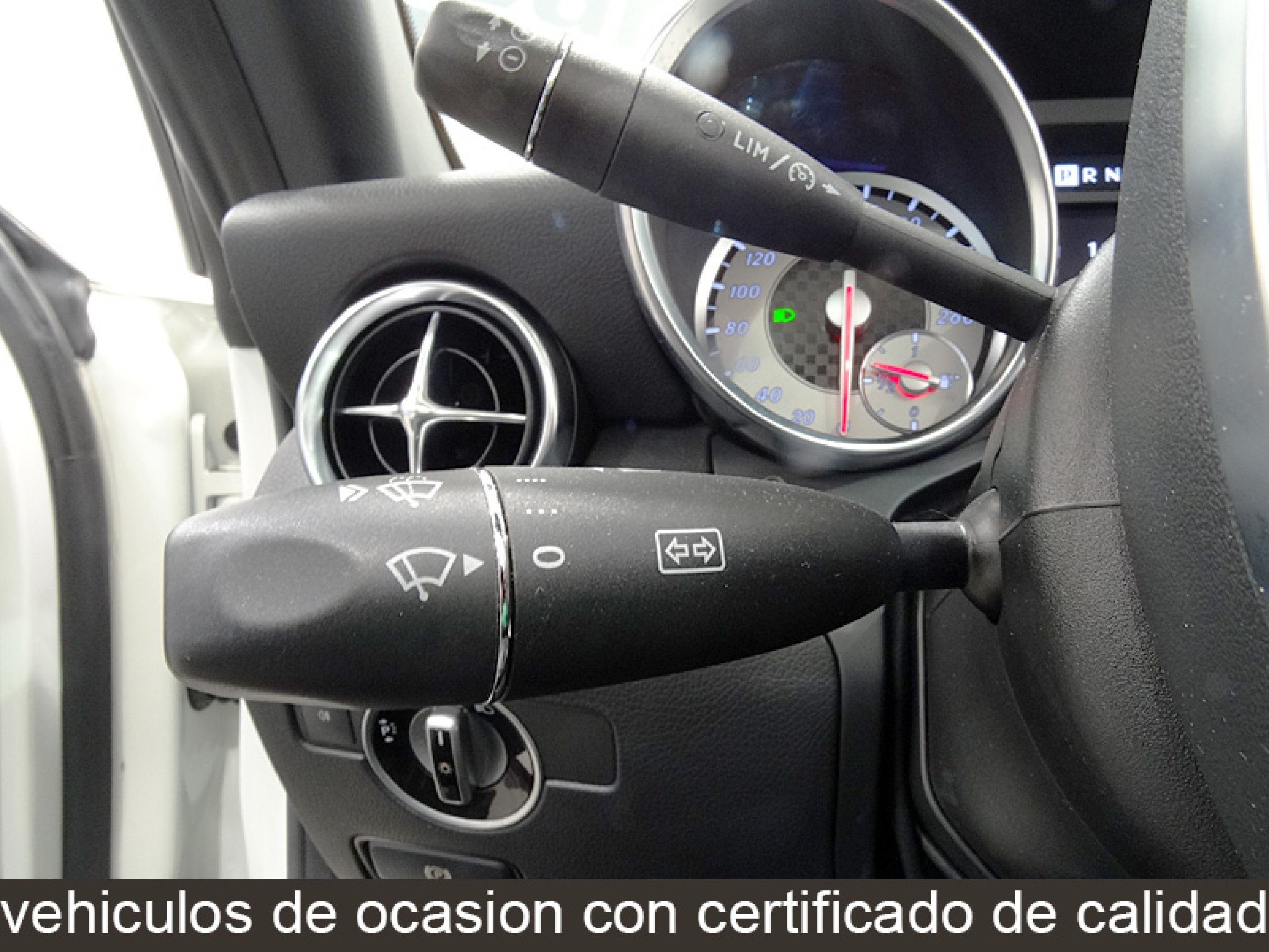 Foto Mercedes-Benz SLK 350 31