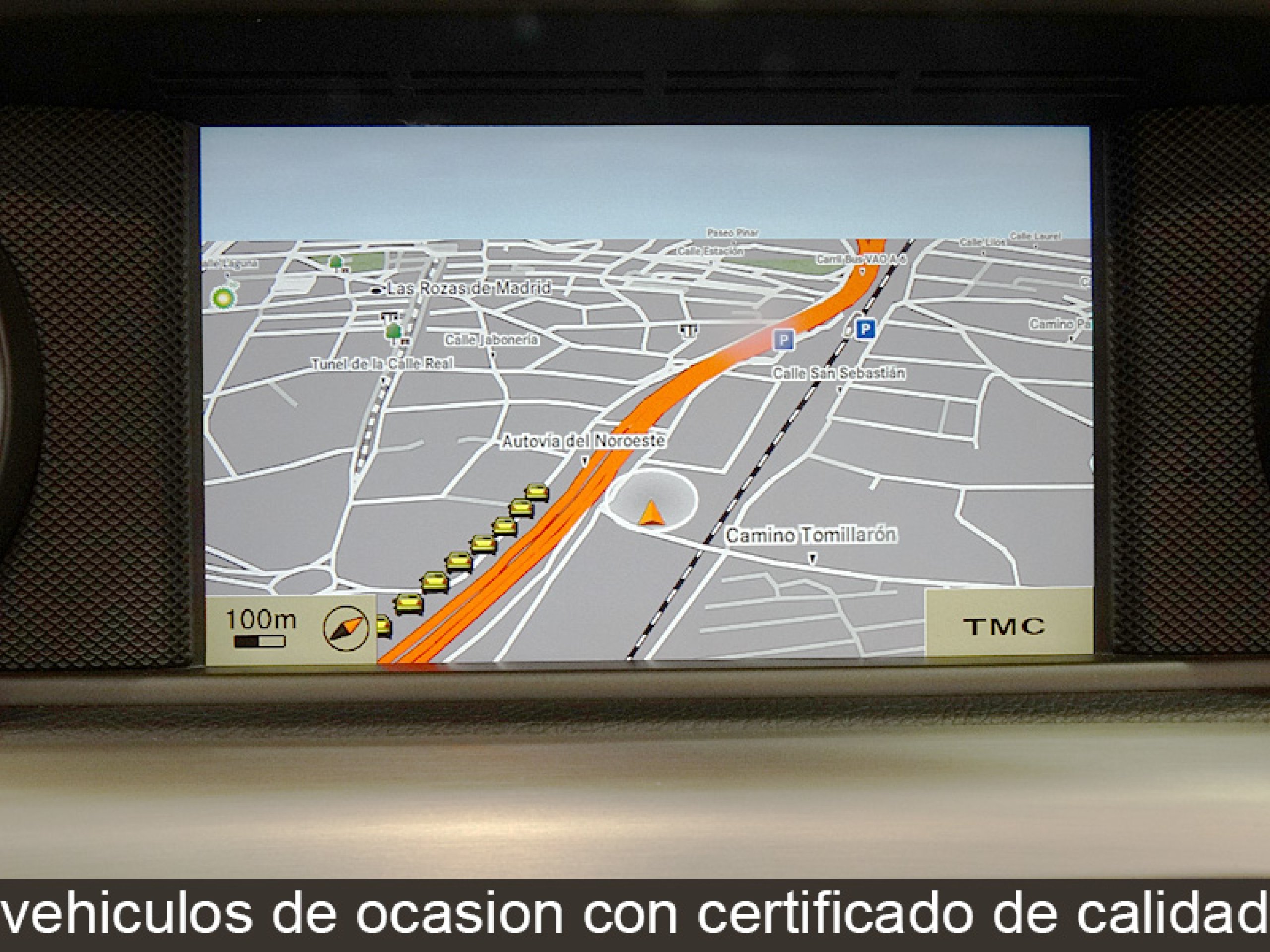 Foto Mercedes-Benz SLK 350 36