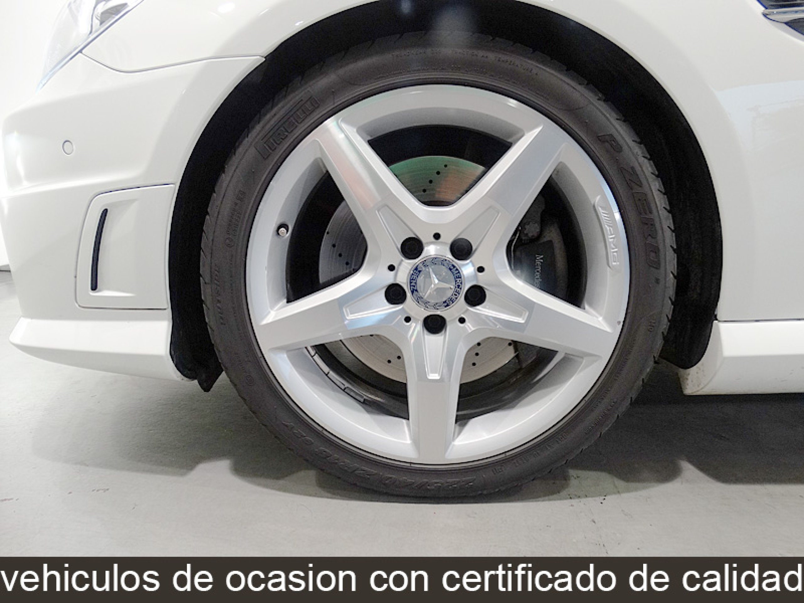 Foto Mercedes-Benz SLK 350 37