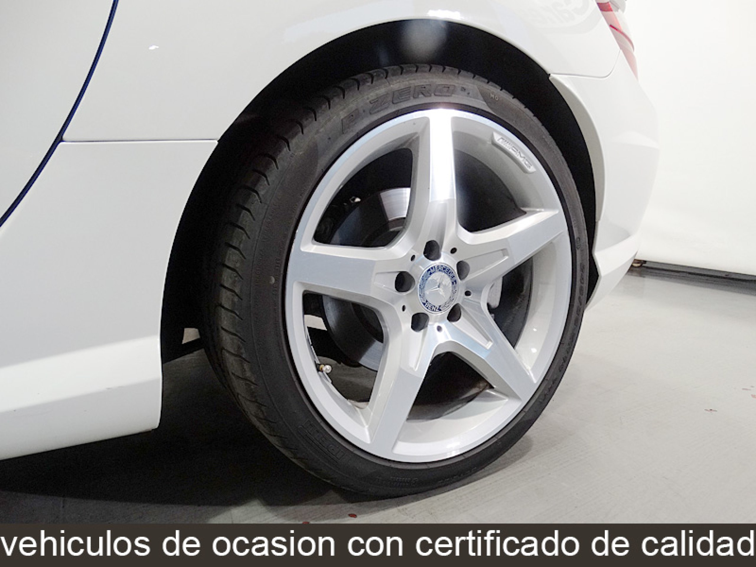 Foto Mercedes-Benz SLK 350 38