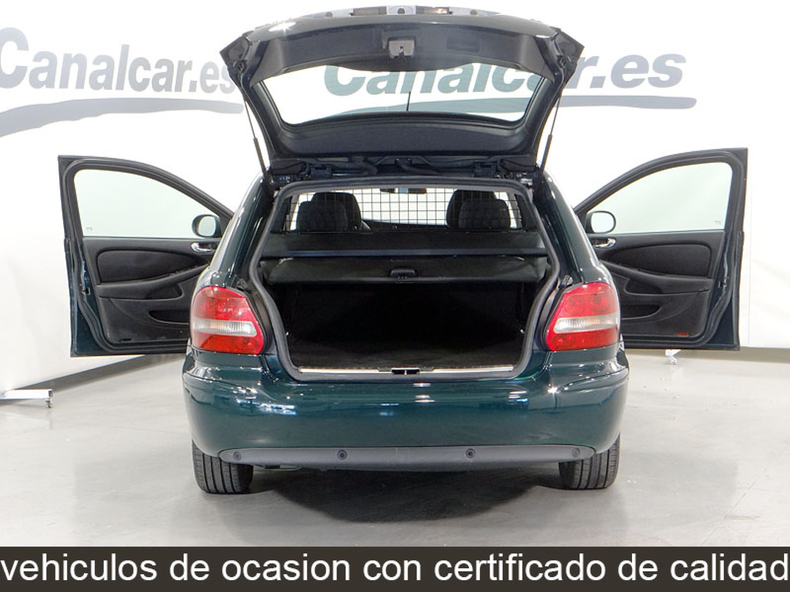Foto Jaguar X-Type 8