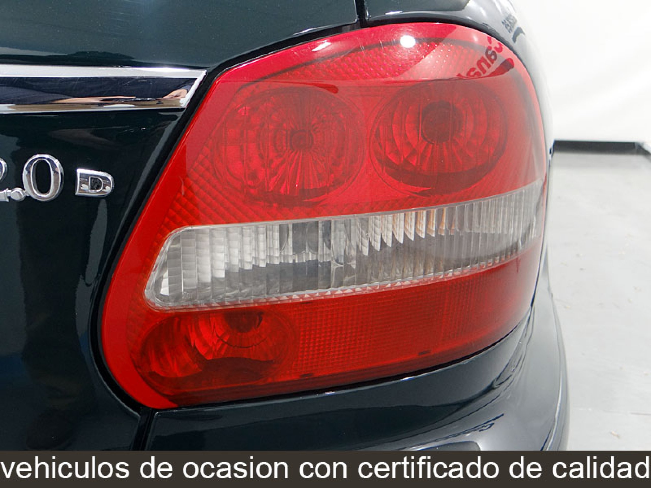 Foto Jaguar X-Type 17