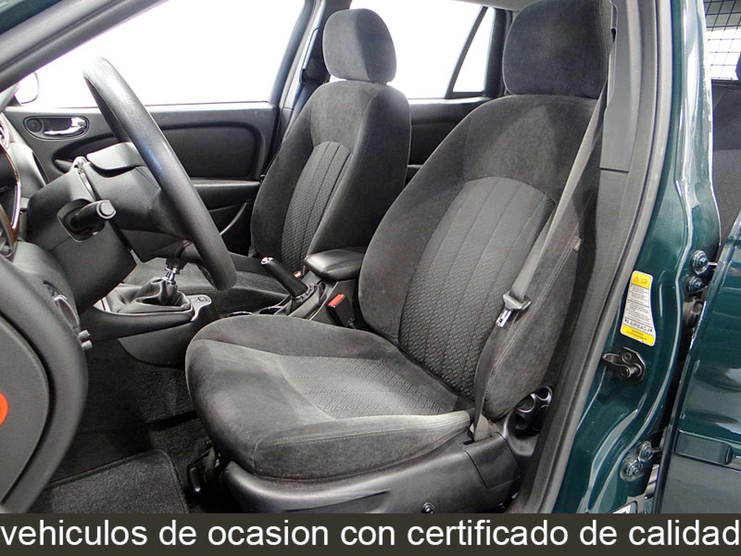 Foto Jaguar X-Type 21
