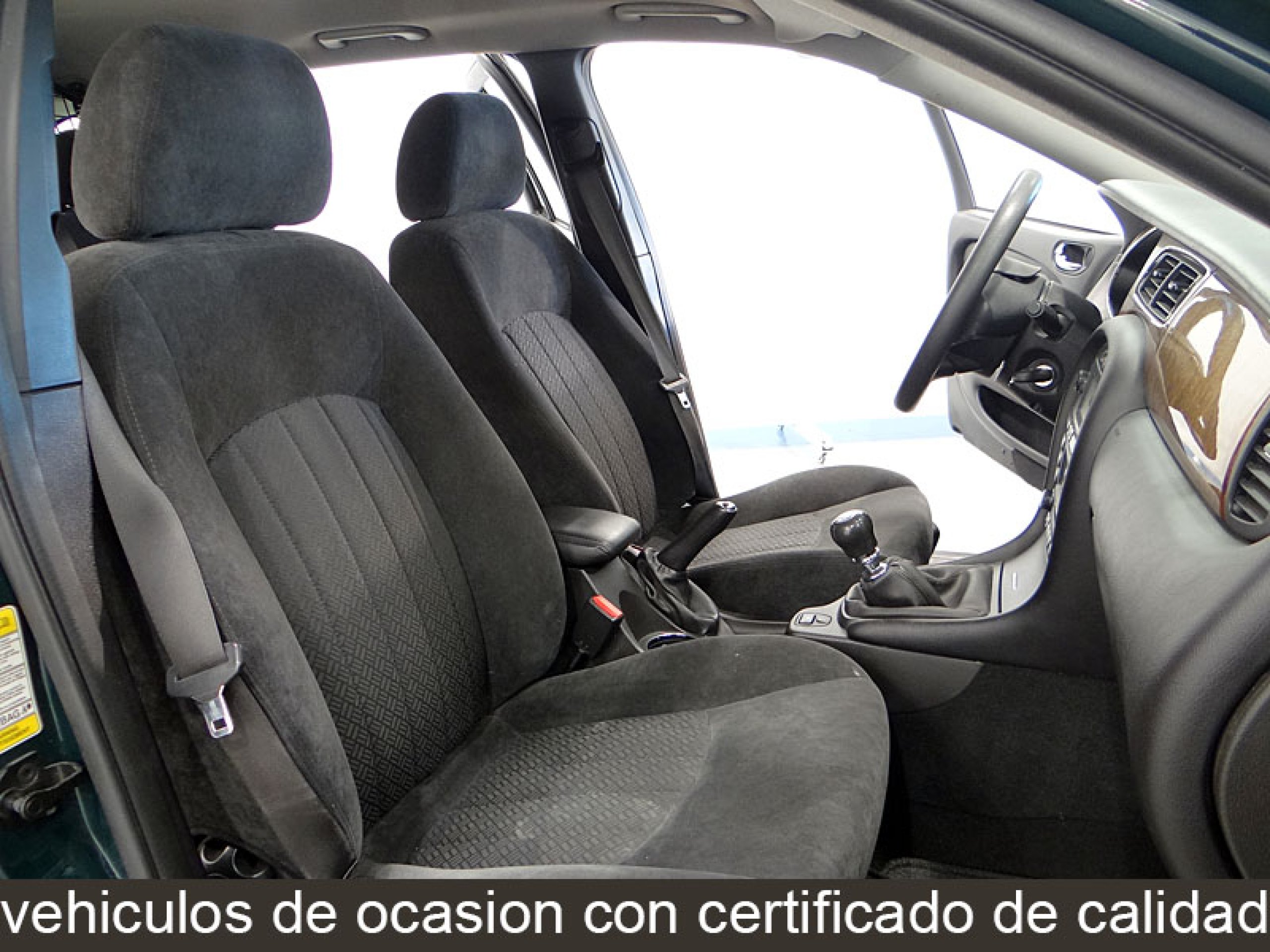 Foto Jaguar X-Type 22
