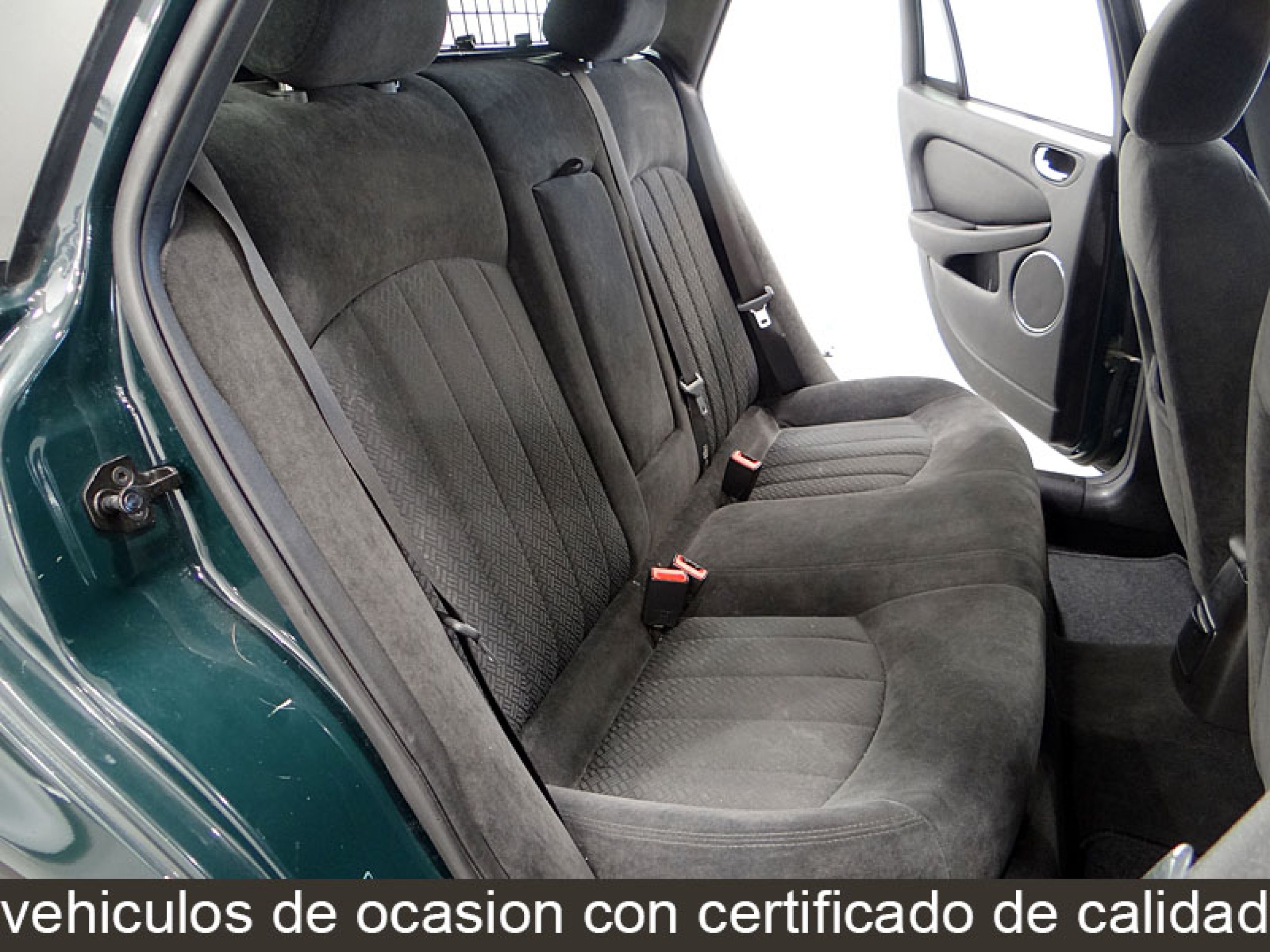 Foto Jaguar X-Type 23