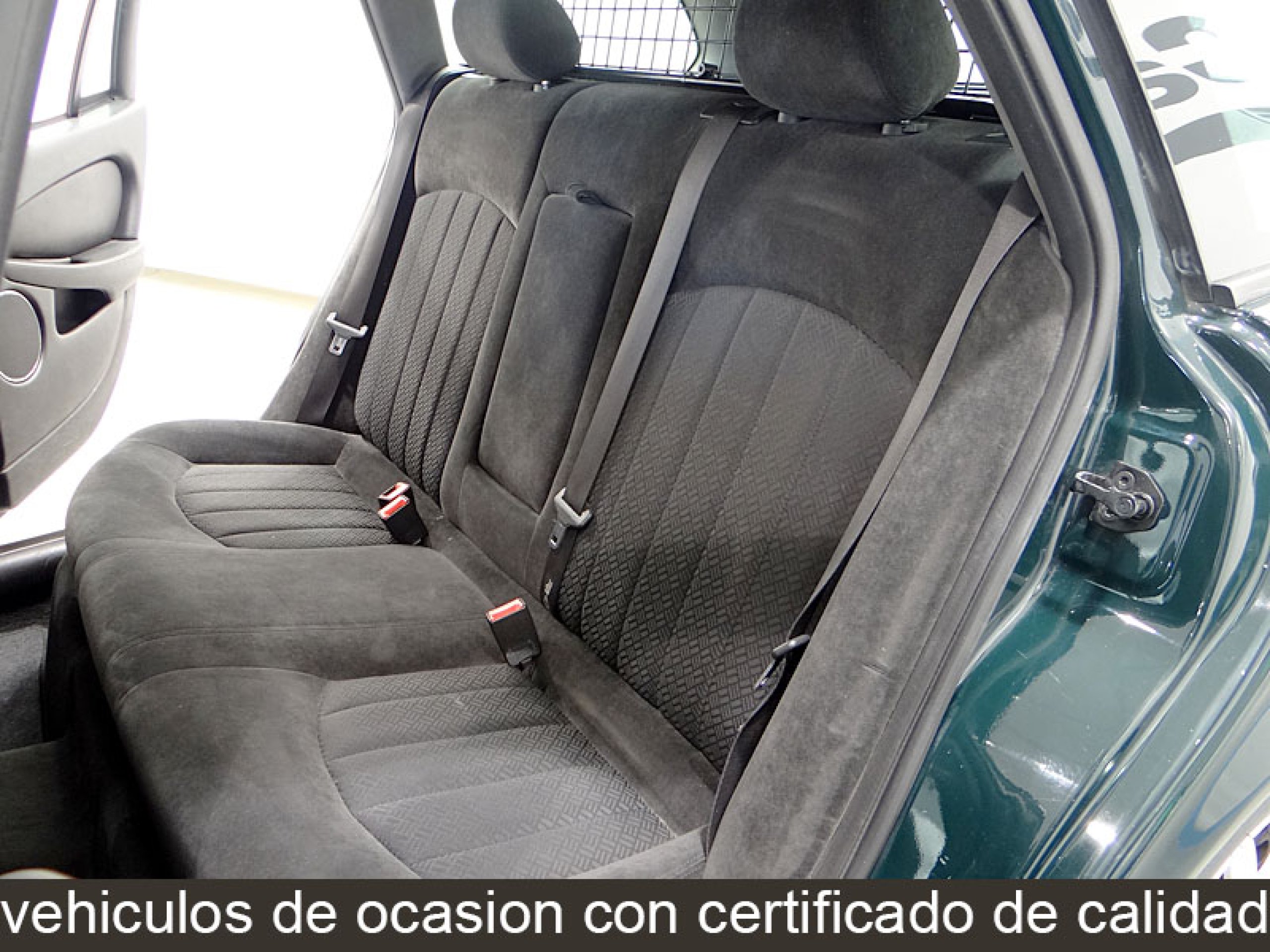 Foto Jaguar X-Type 24