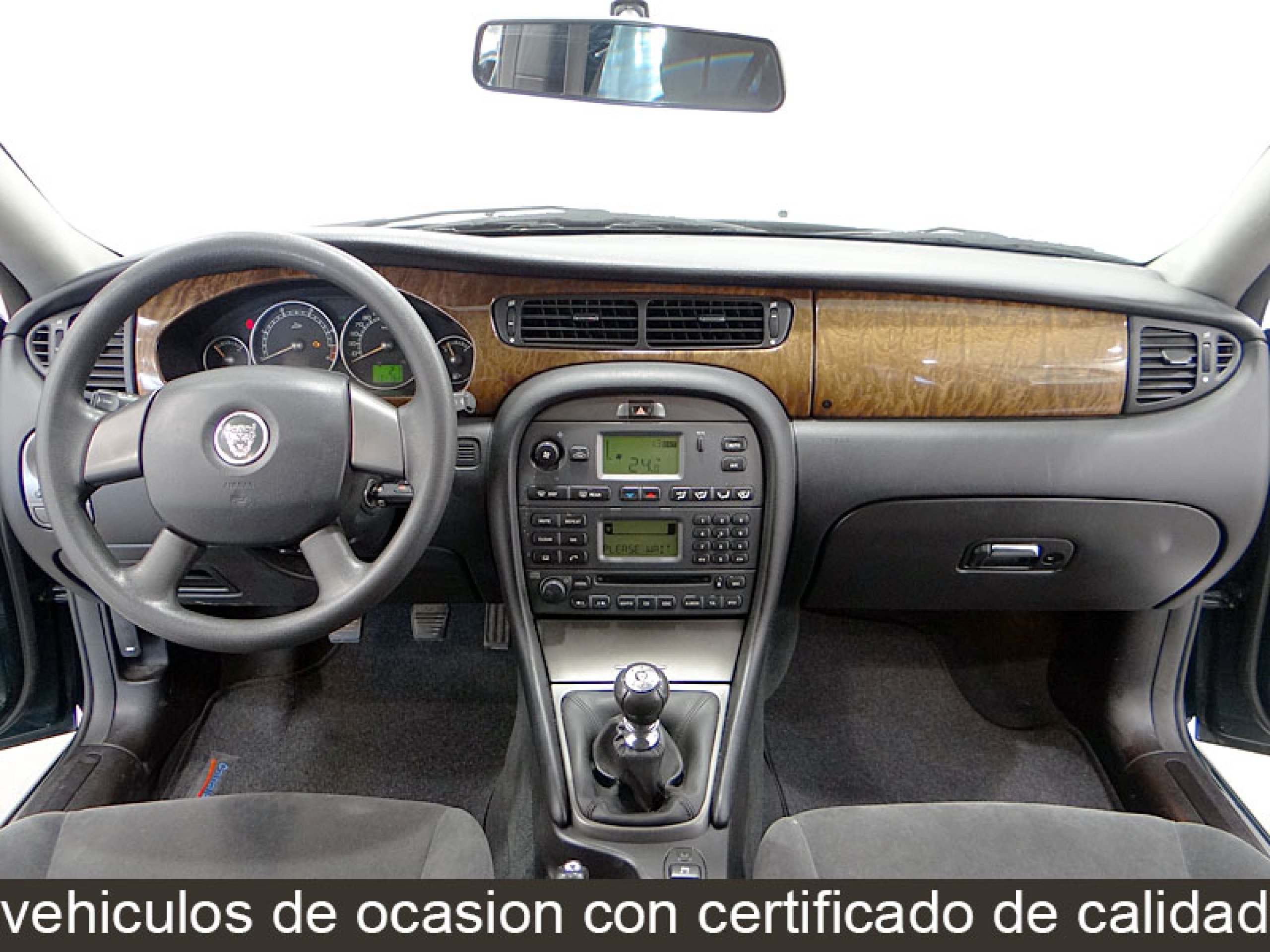 Foto Jaguar X-Type 28