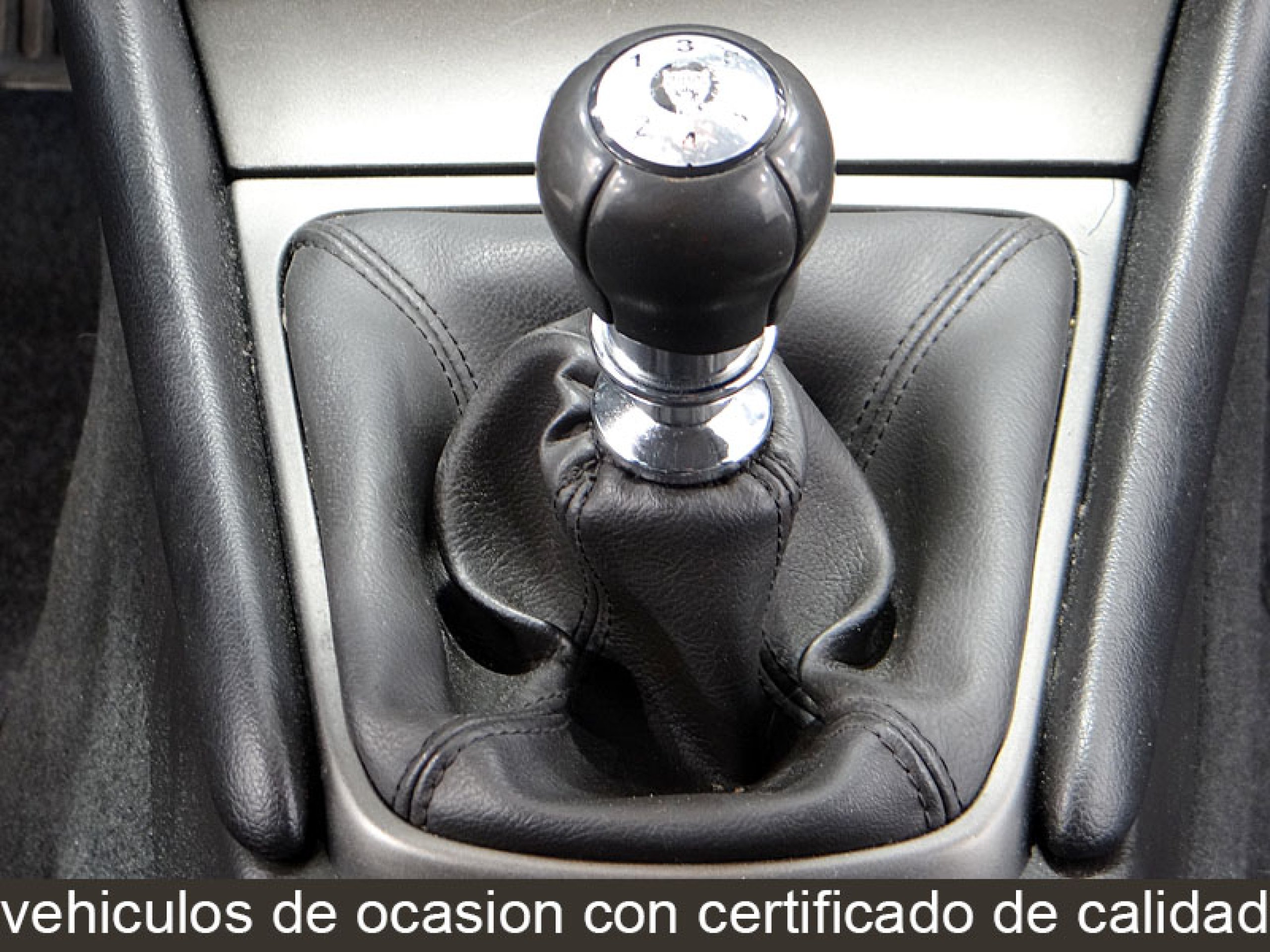 Foto Jaguar X-Type 32