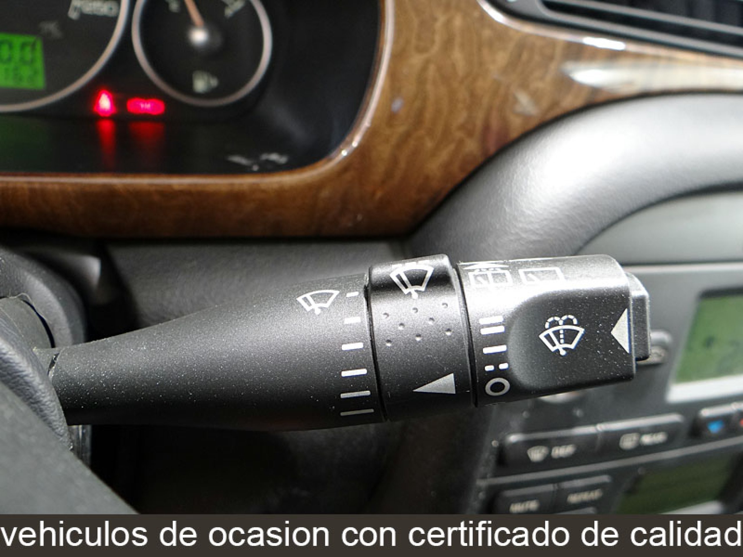 Foto Jaguar X-Type 36