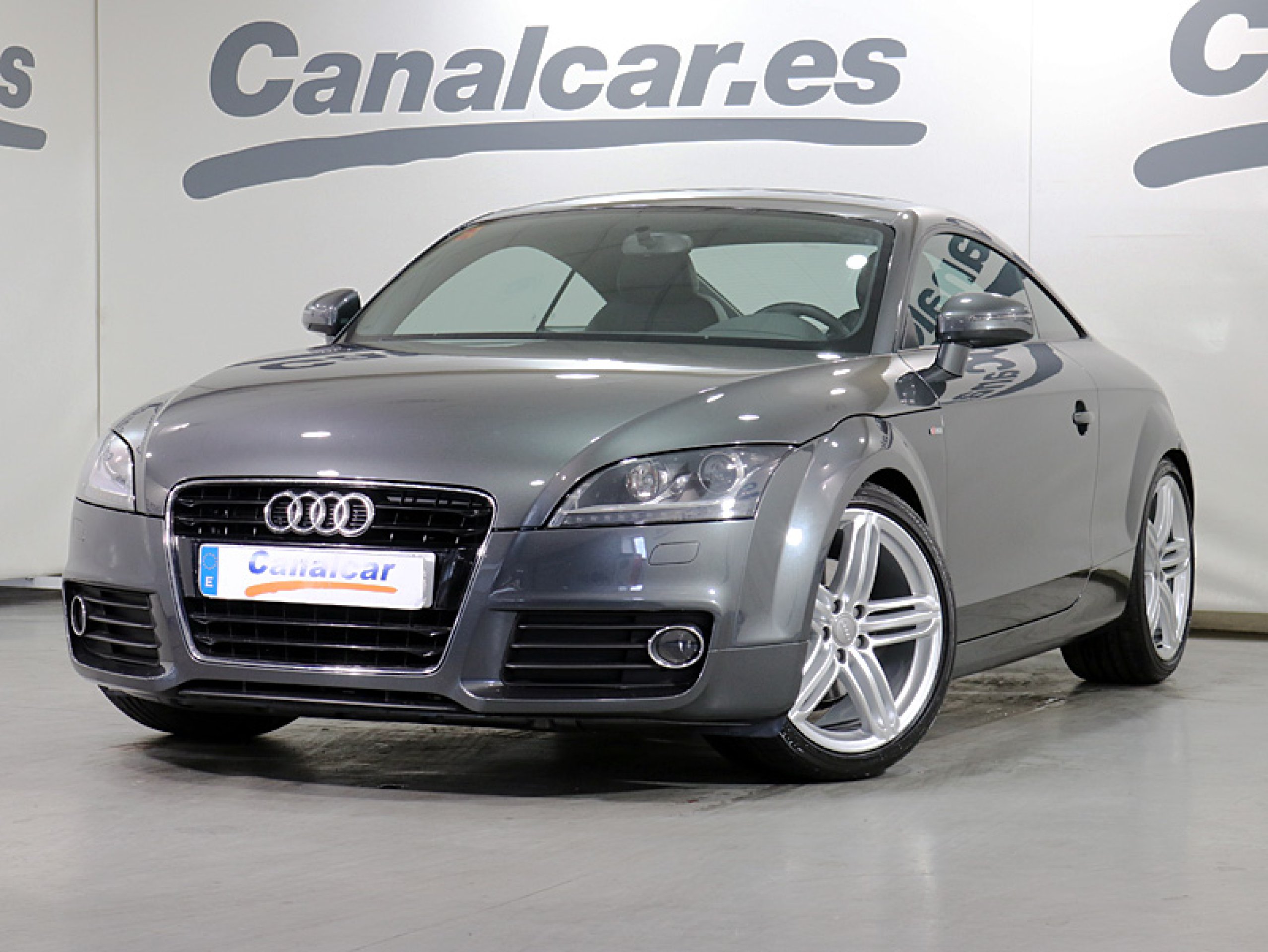 Foto Audi TT 1