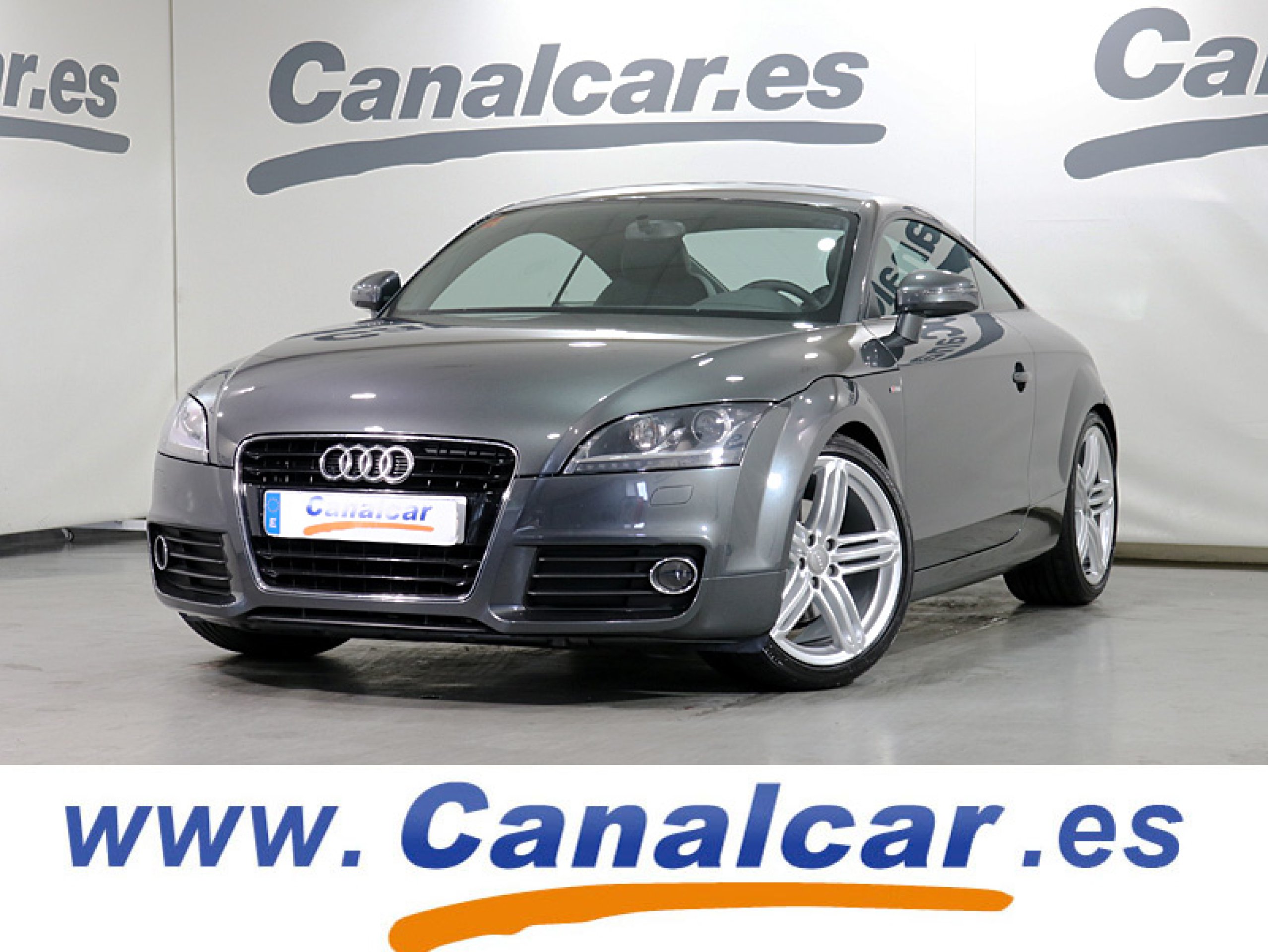 Foto Audi TT 2