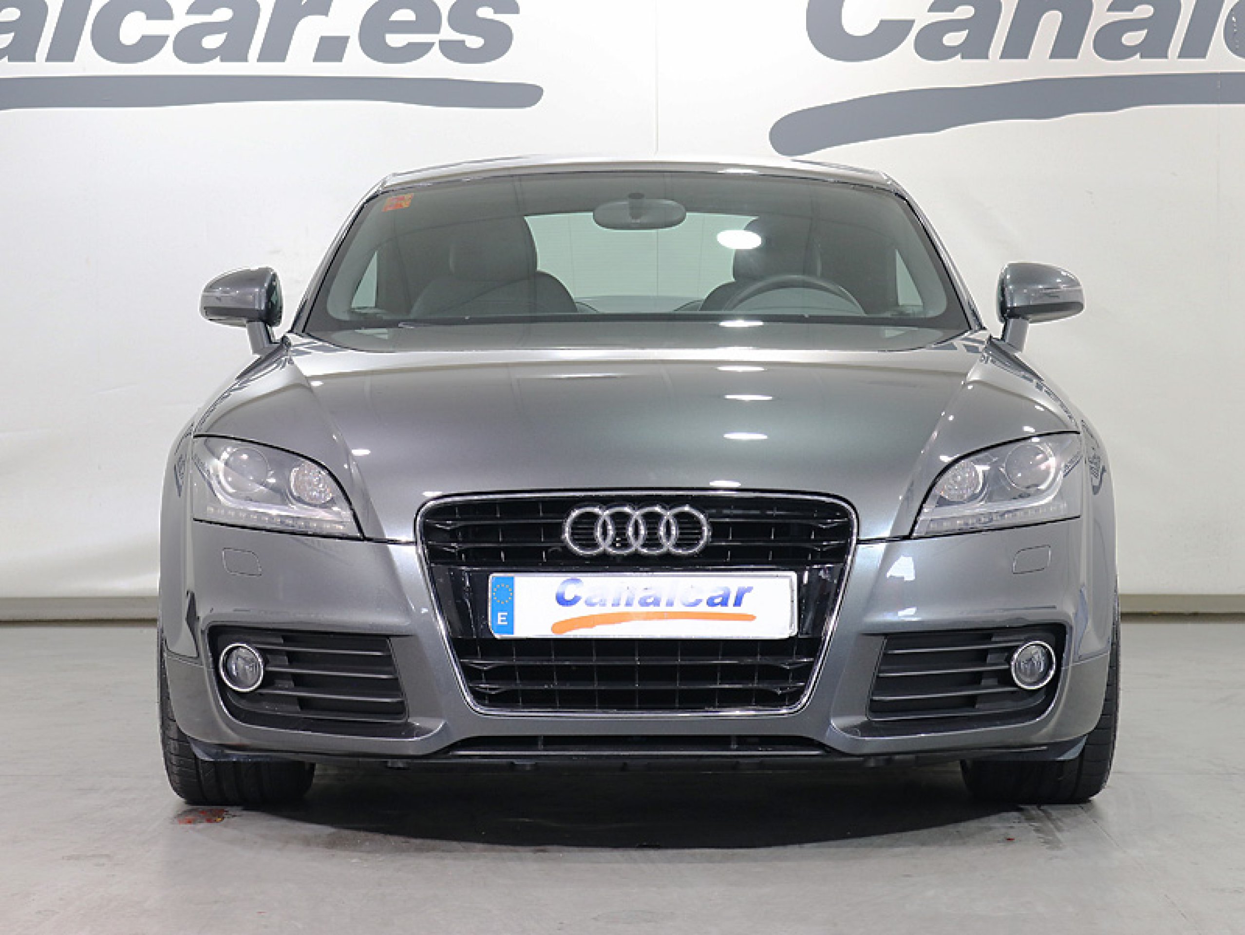 Foto Audi TT 3