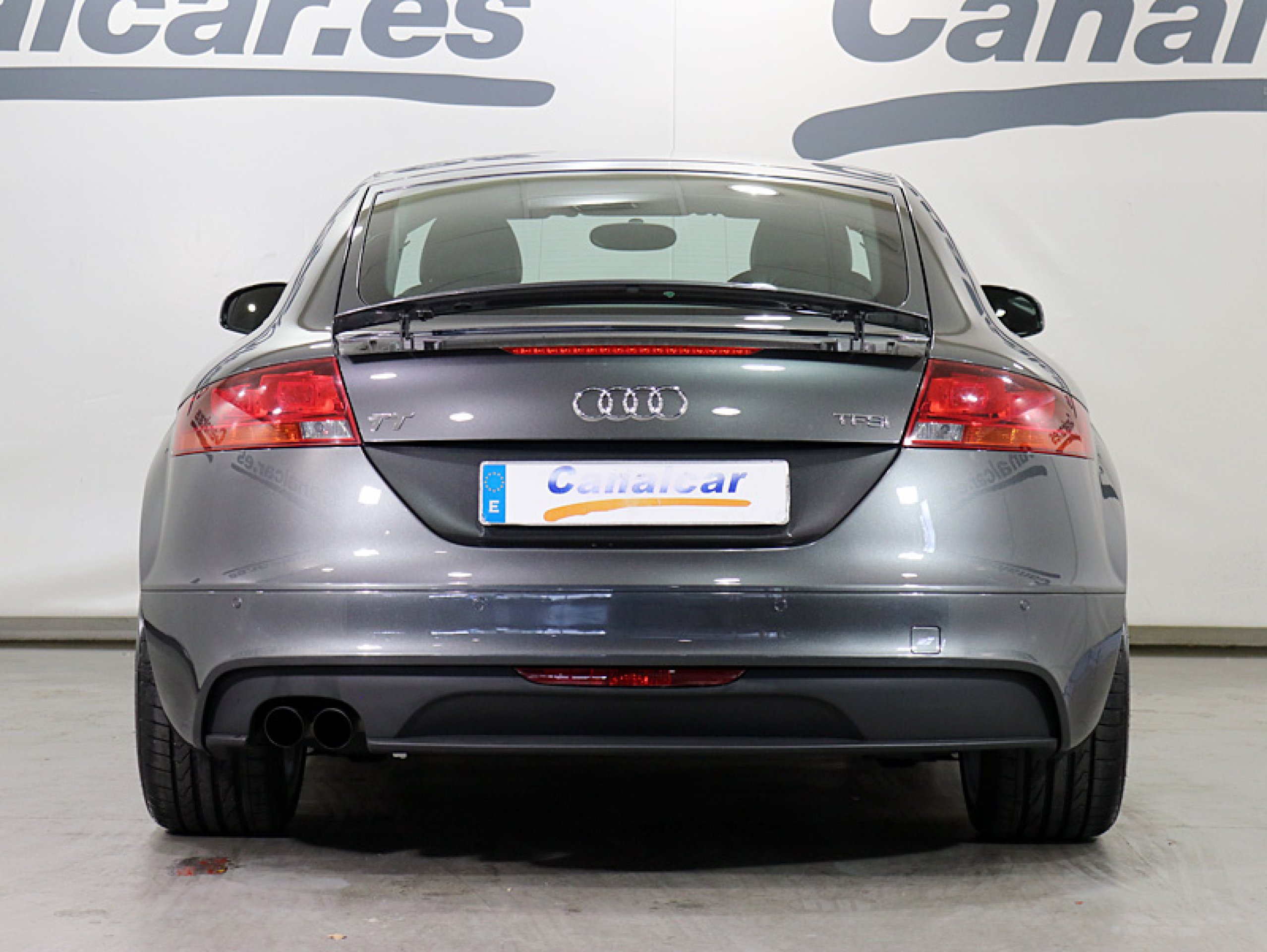Foto Audi TT 6
