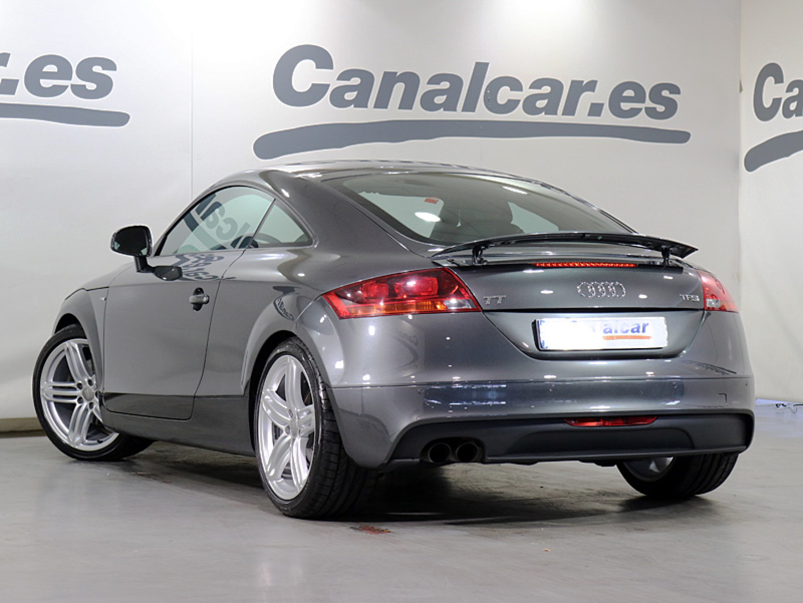 Foto Audi TT 7