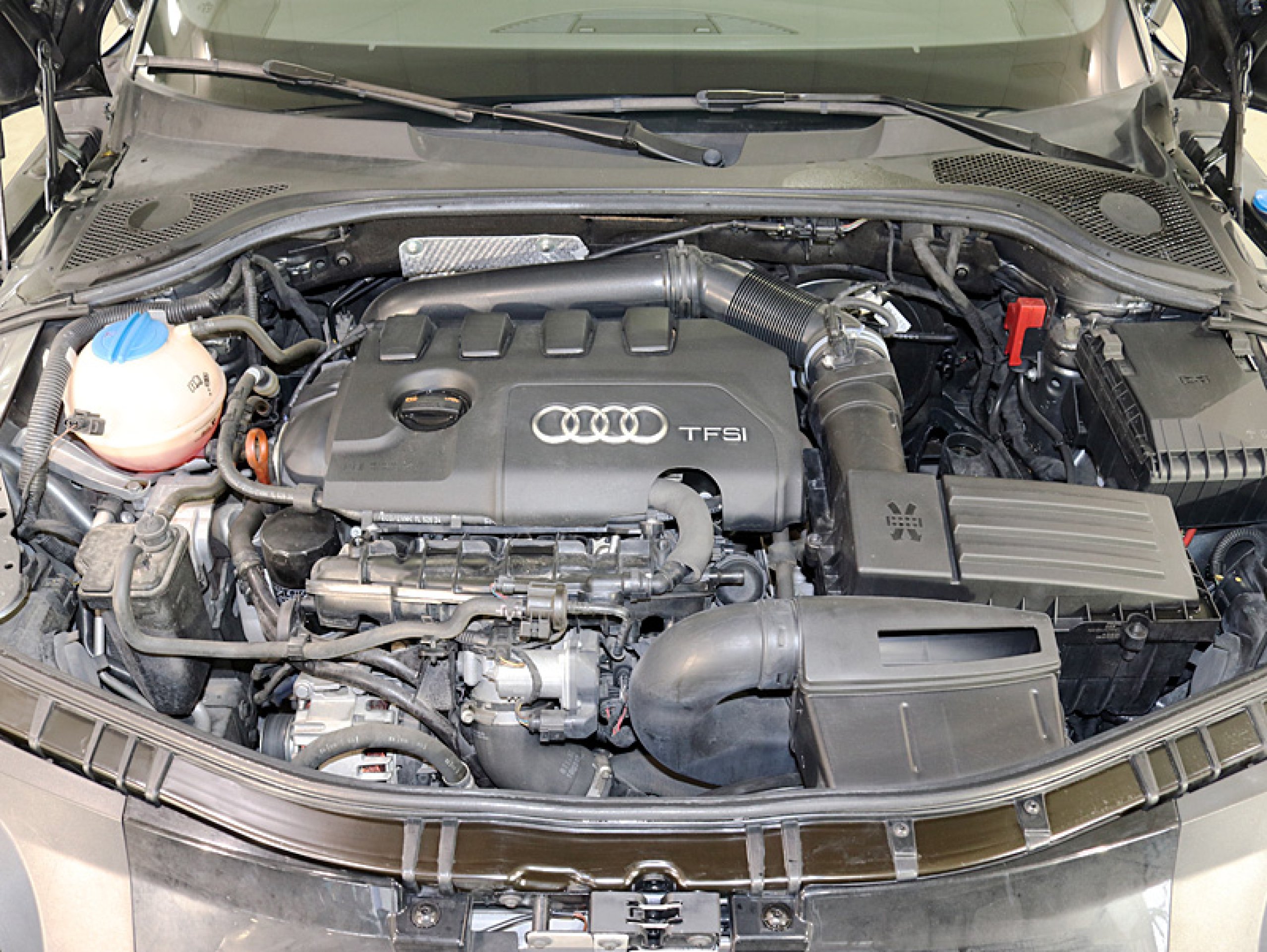 Foto Audi TT 8