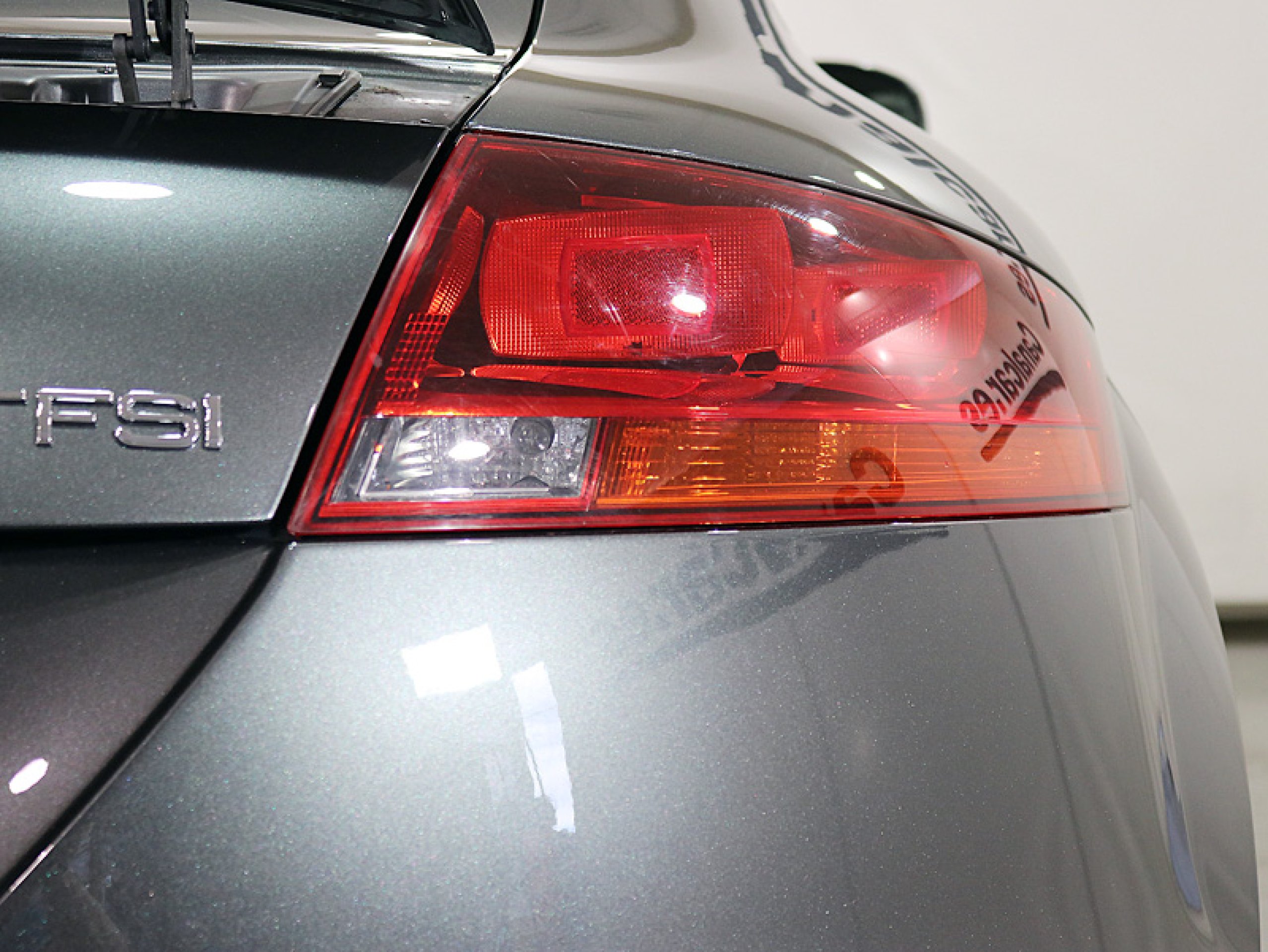 Foto Audi TT 11