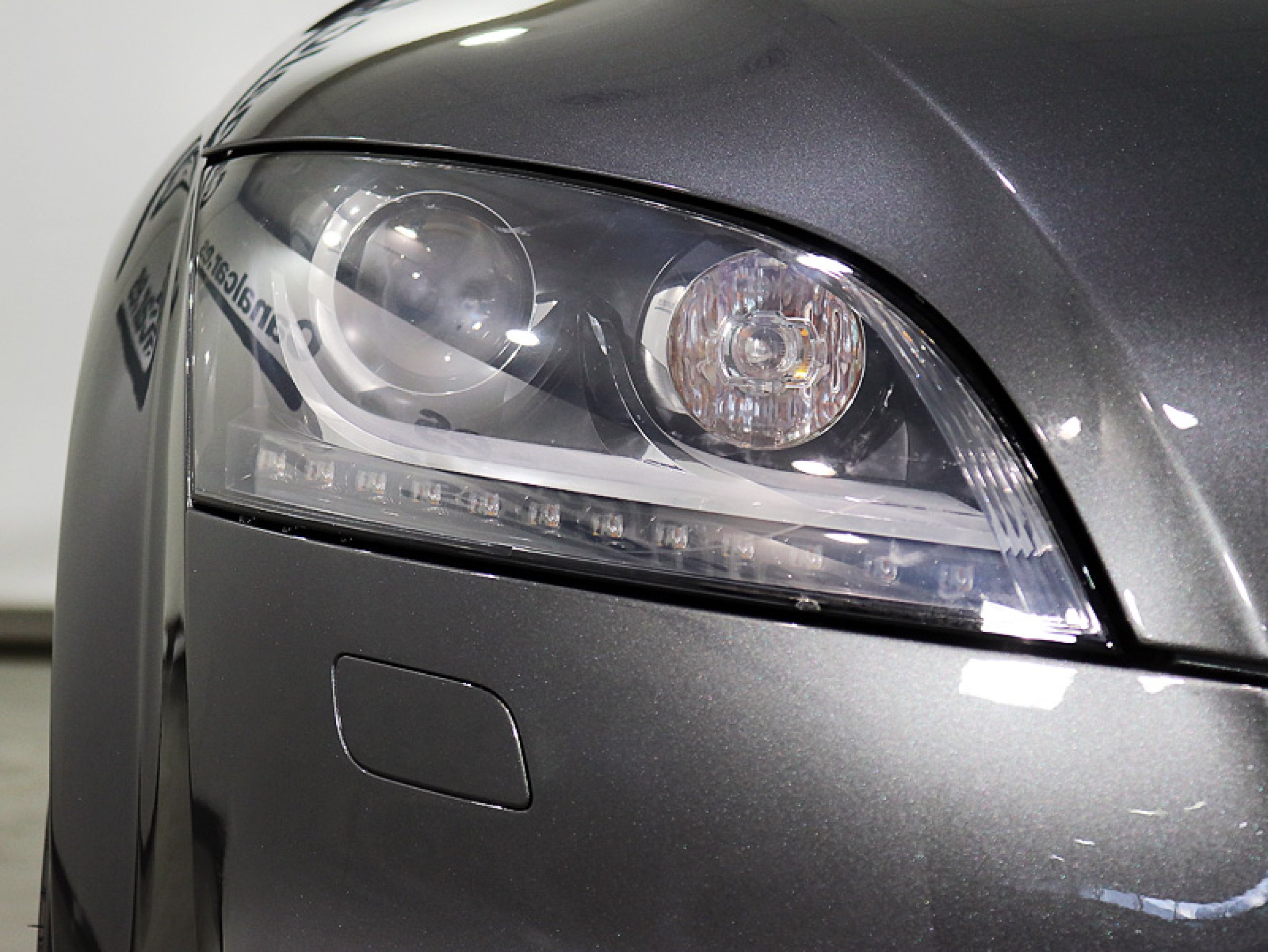 Foto Audi TT 12