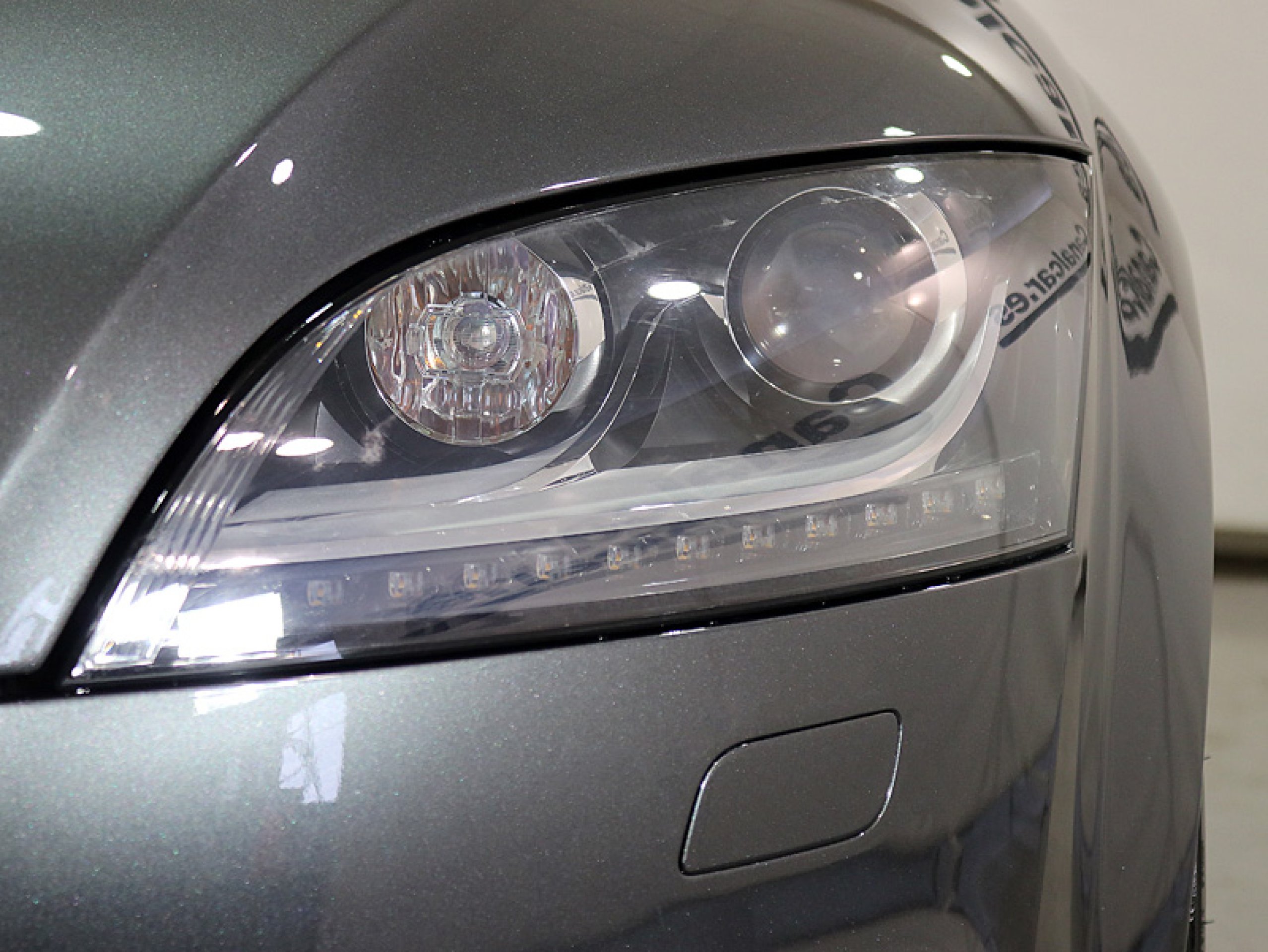 Foto Audi TT 13