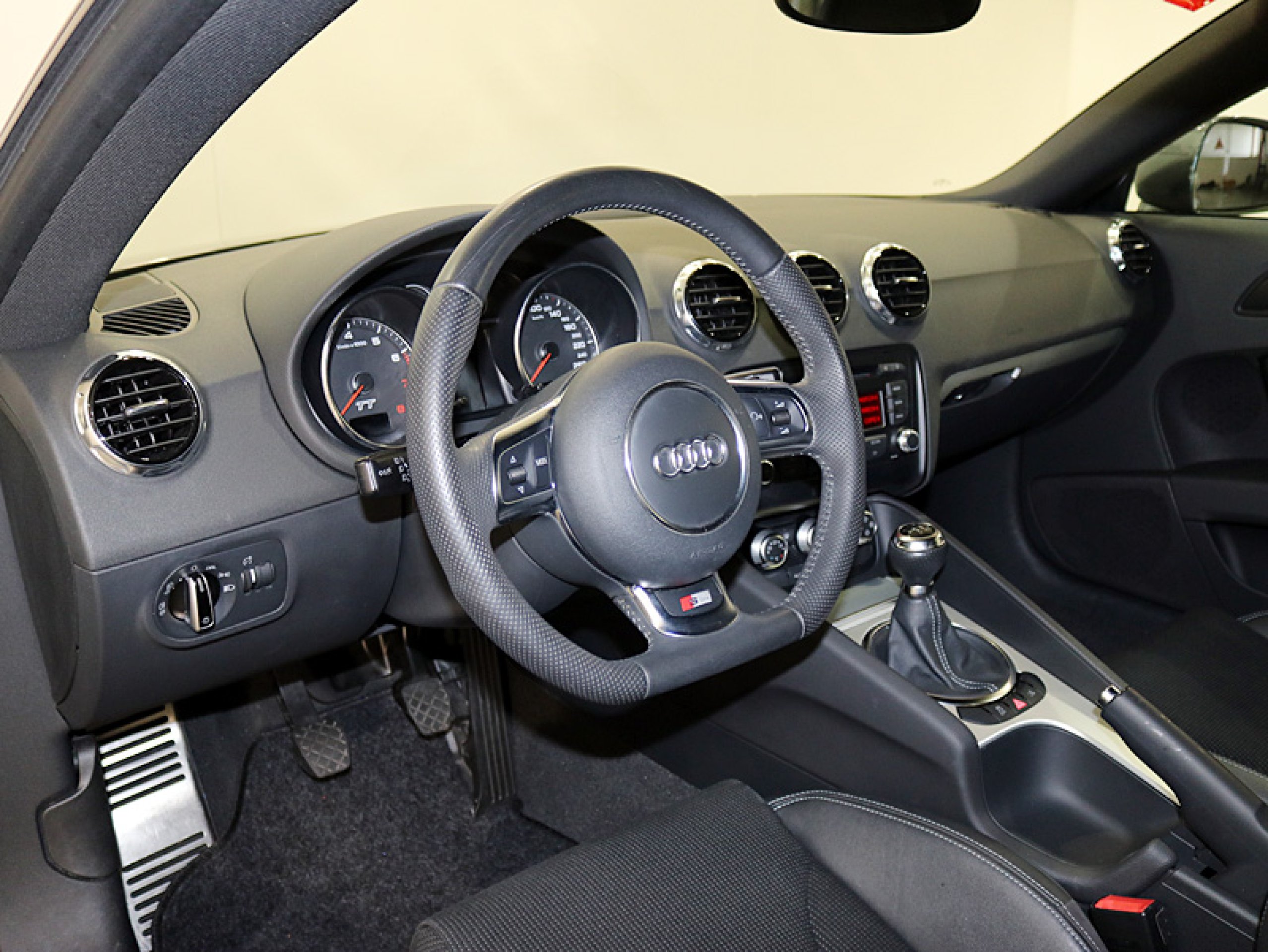 Foto Audi TT 18