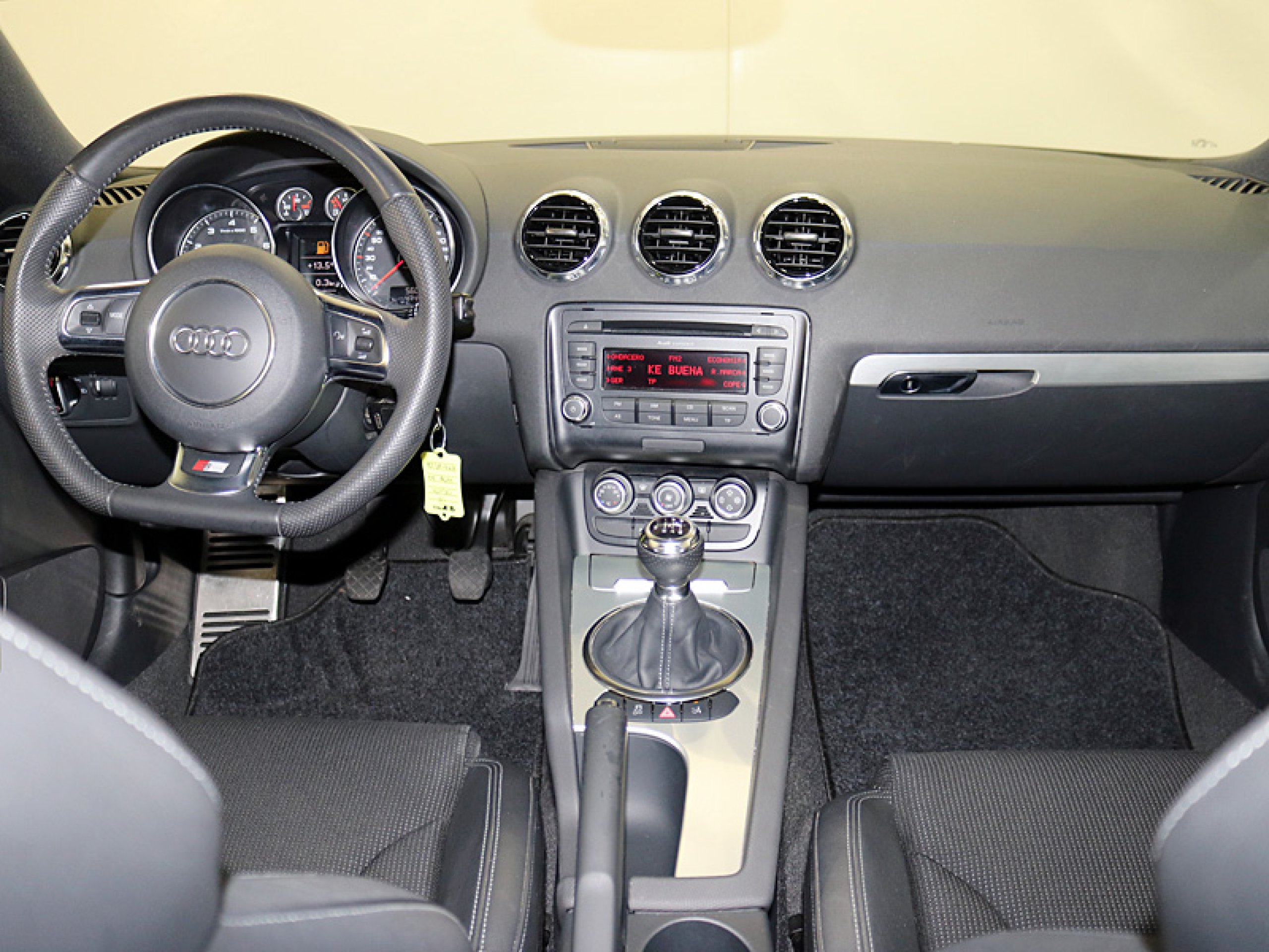 Foto Audi TT 19