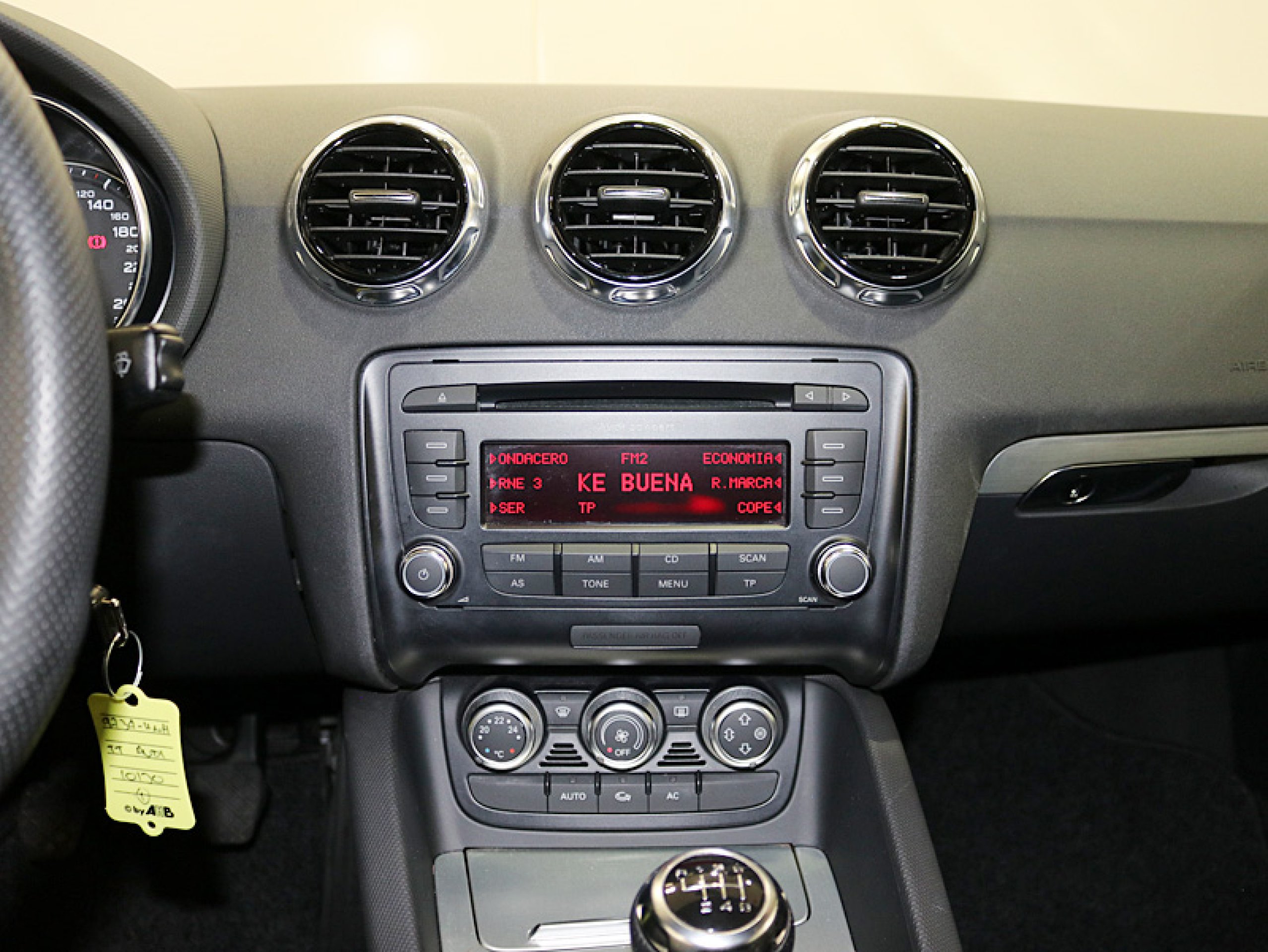 Foto Audi TT 21