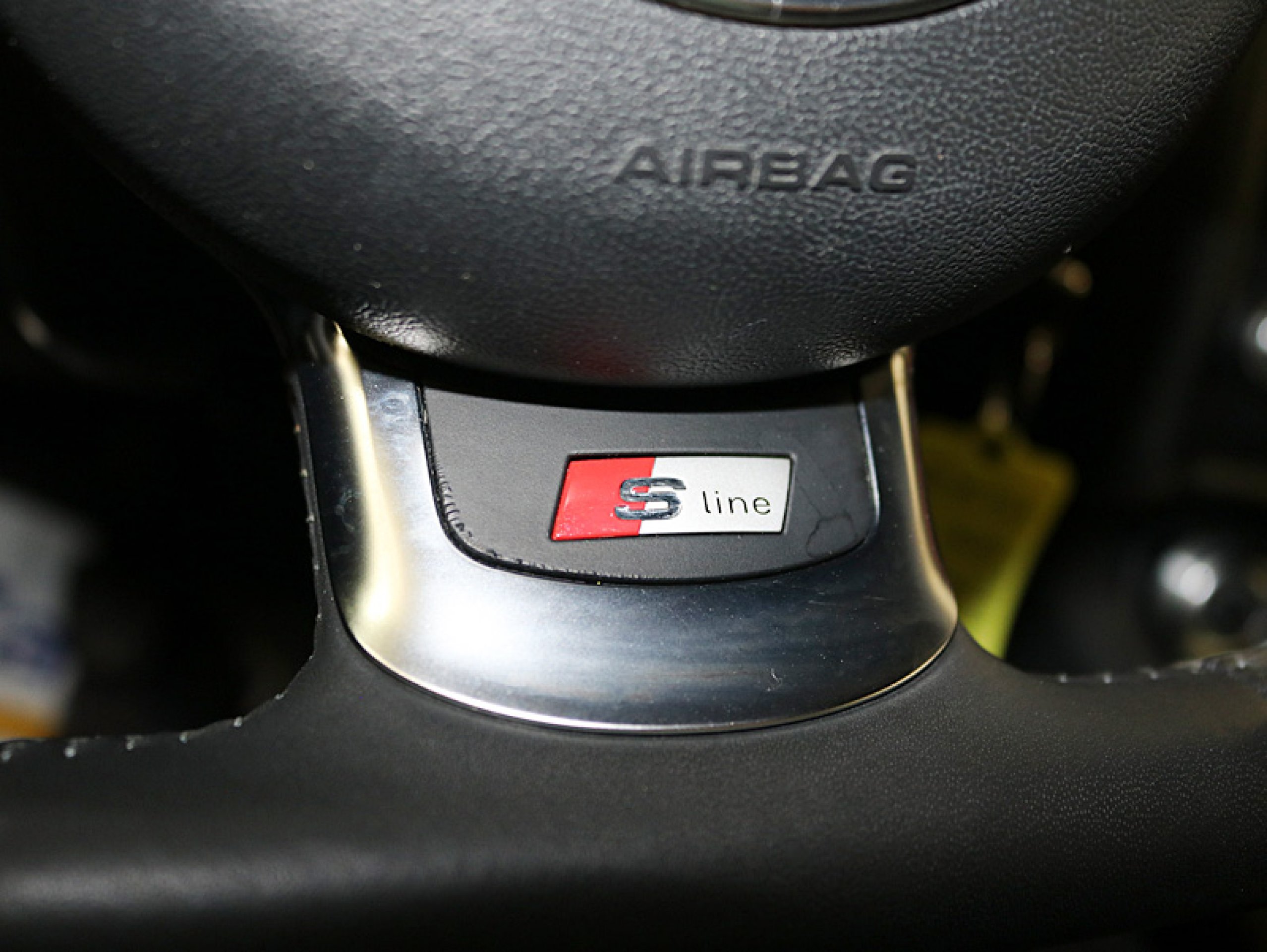 Foto Audi TT 34