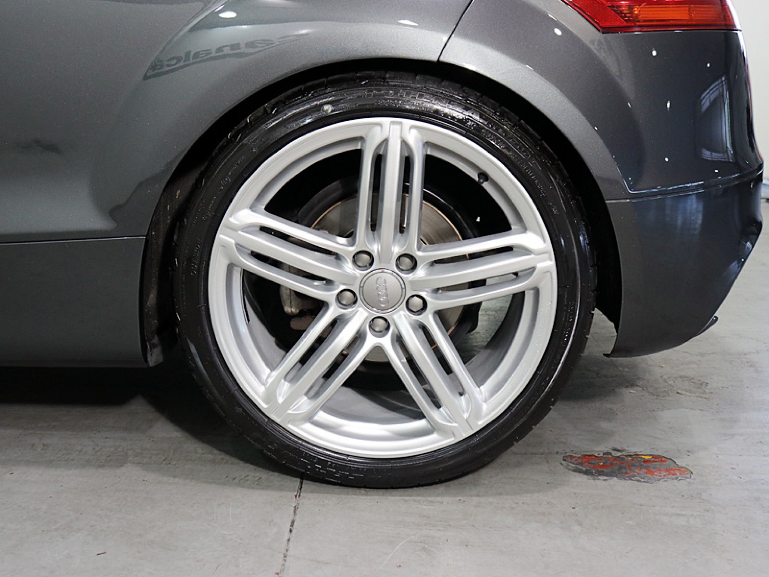 Foto Audi TT 37