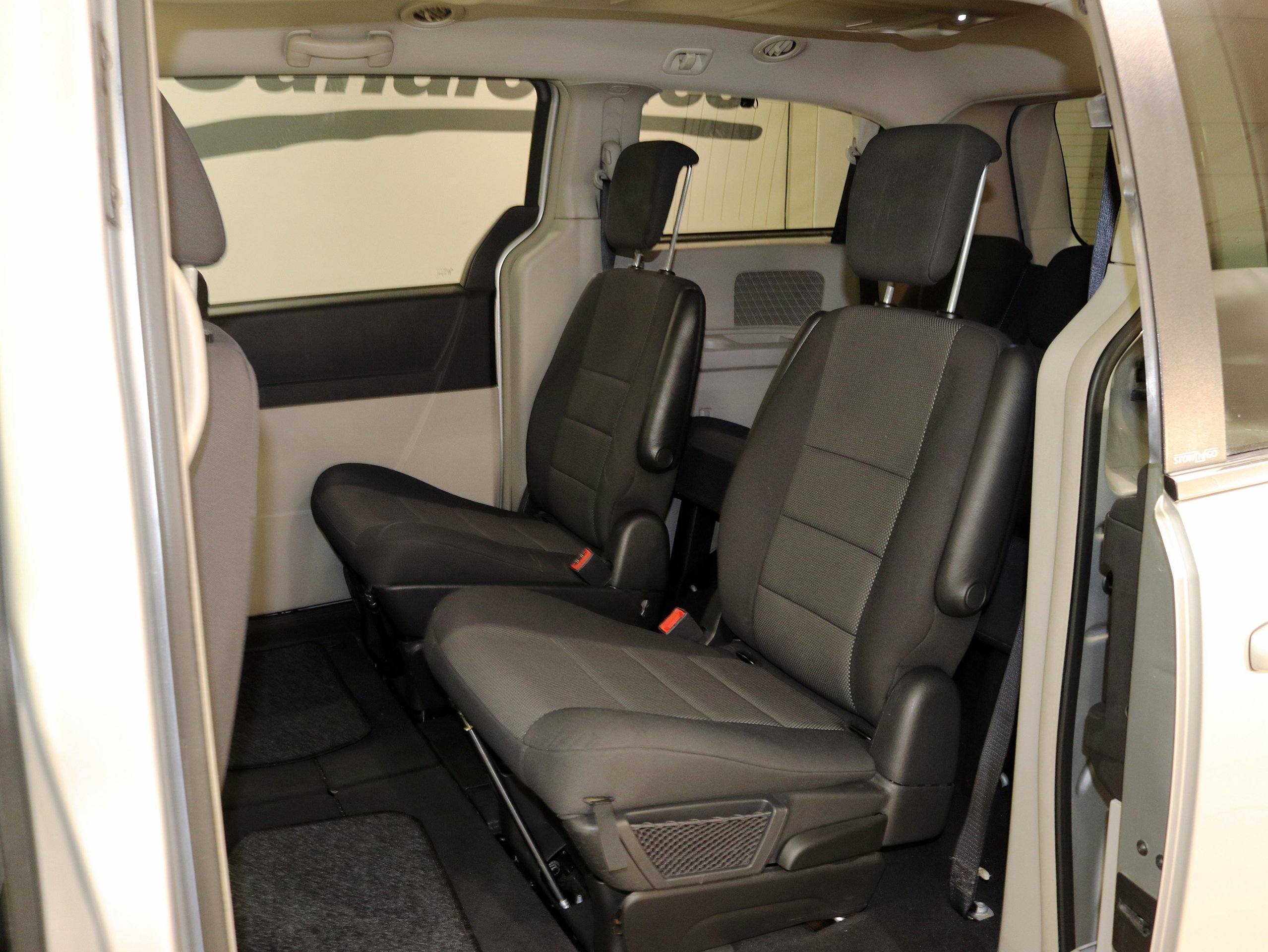 Foto Chrysler Grand Voyager 11