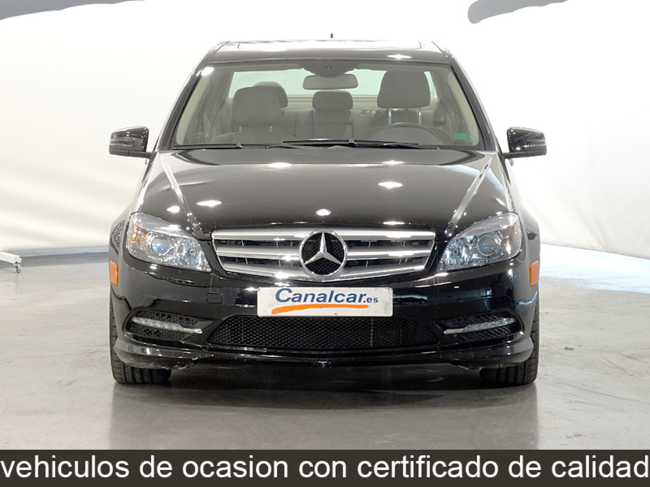 Foto Mercedes-Benz C 300 3