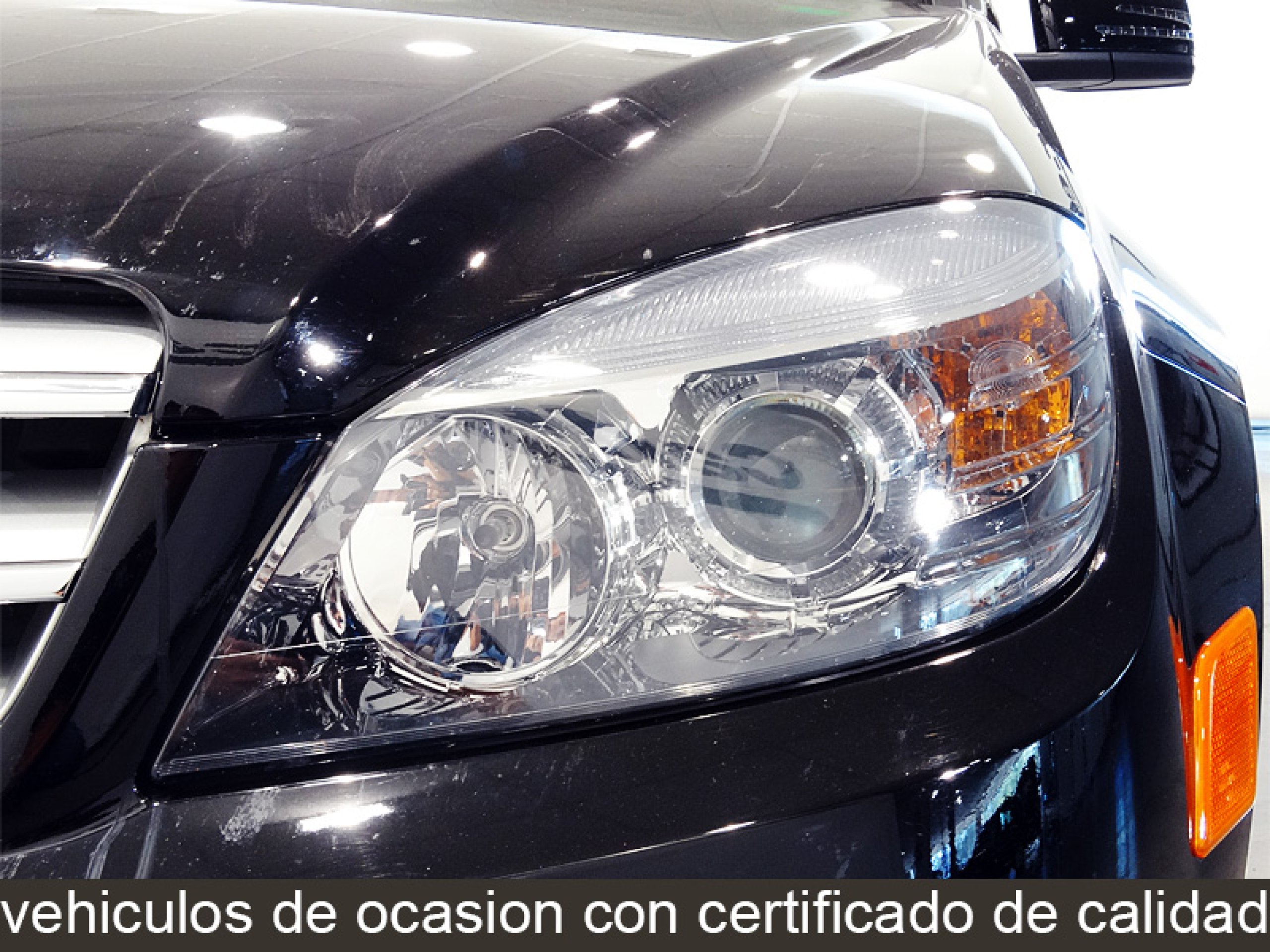 Foto Mercedes-Benz C 300 14