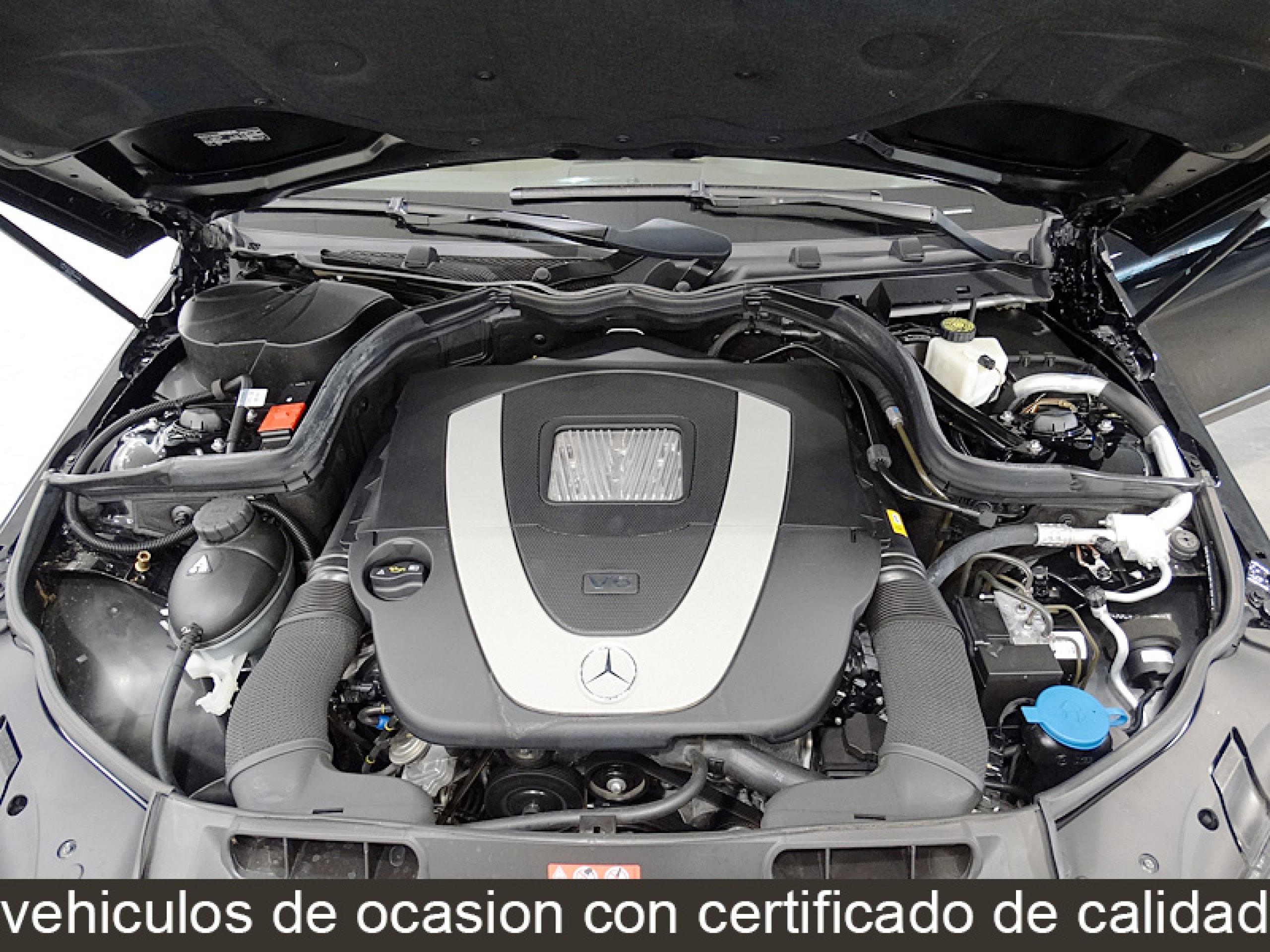 Foto Mercedes-Benz C 300 17