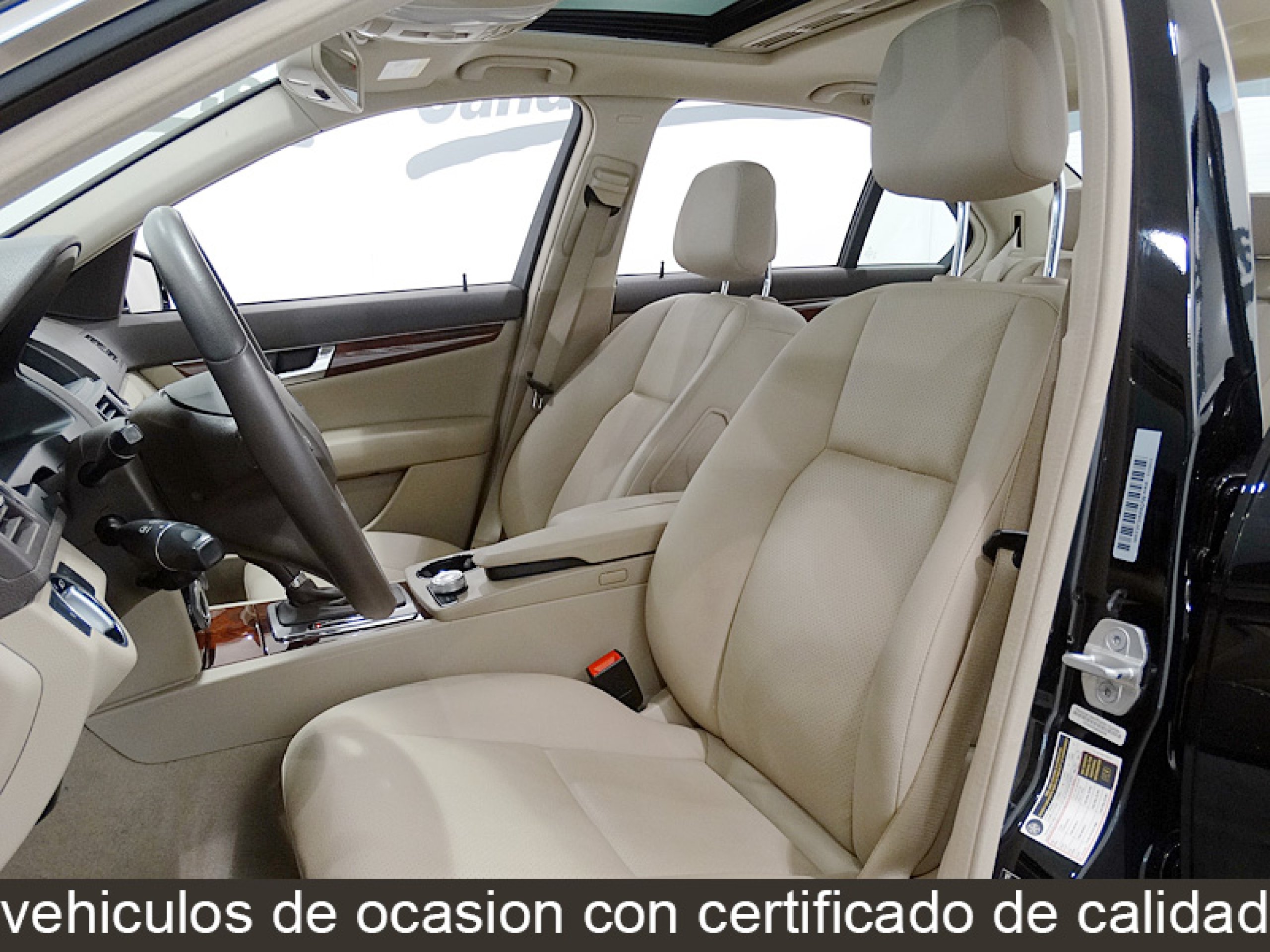 Foto Mercedes-Benz C 300 20
