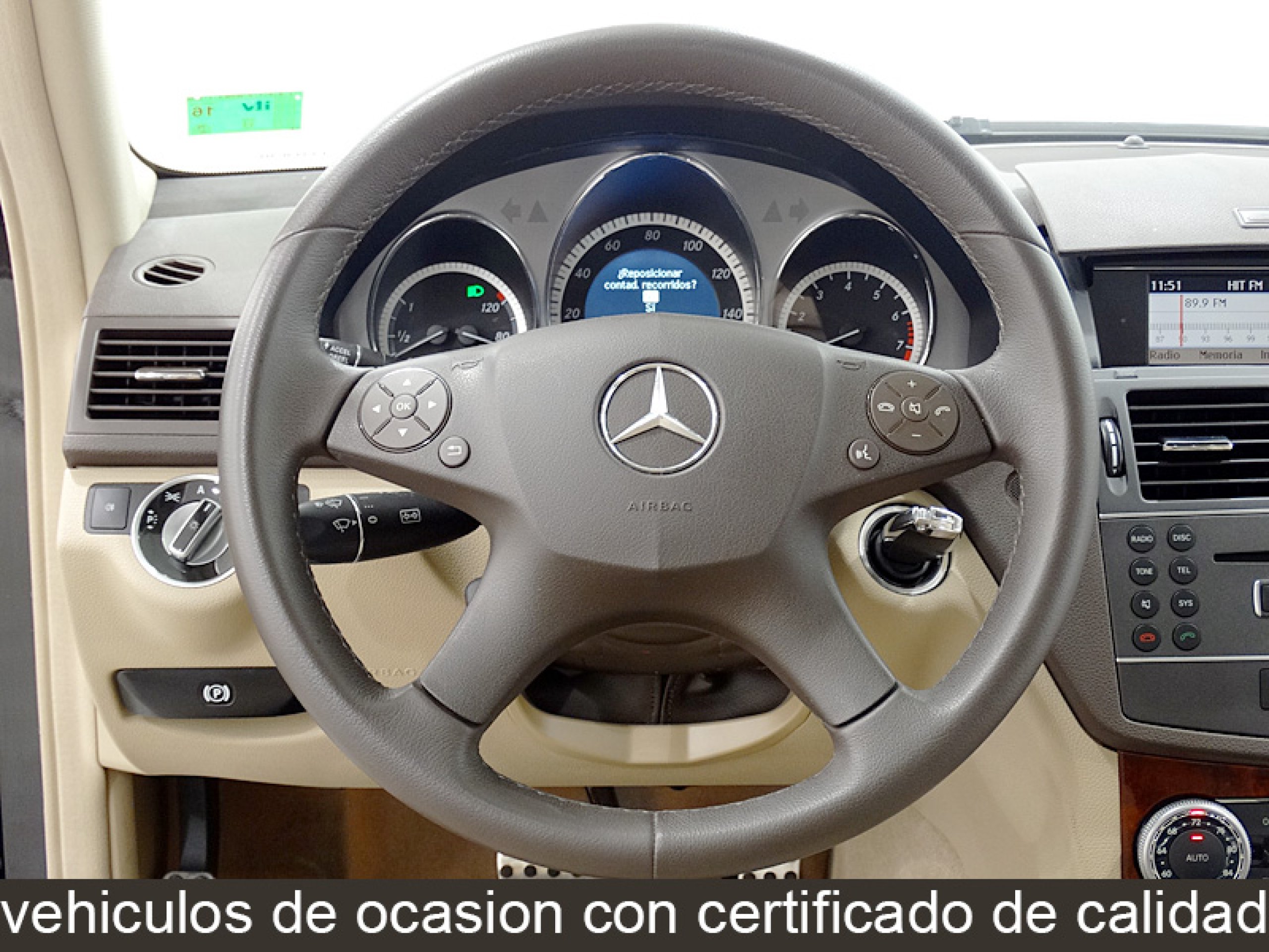Foto Mercedes-Benz C 300 30