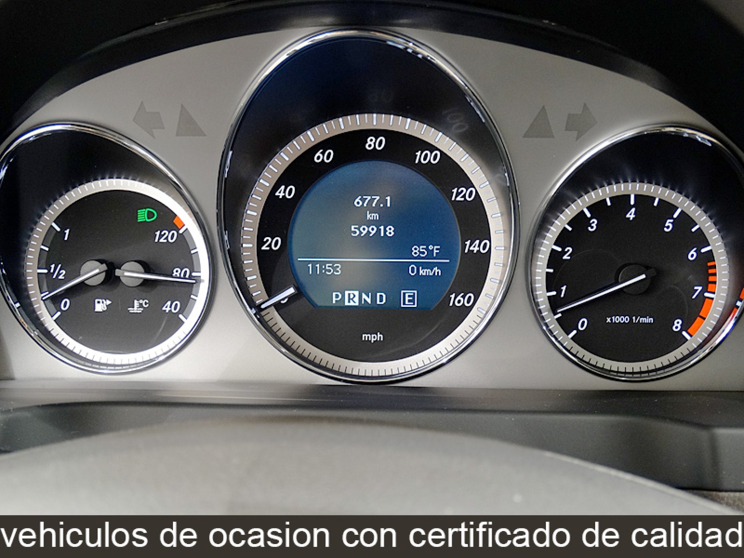 Foto Mercedes-Benz C 300 34