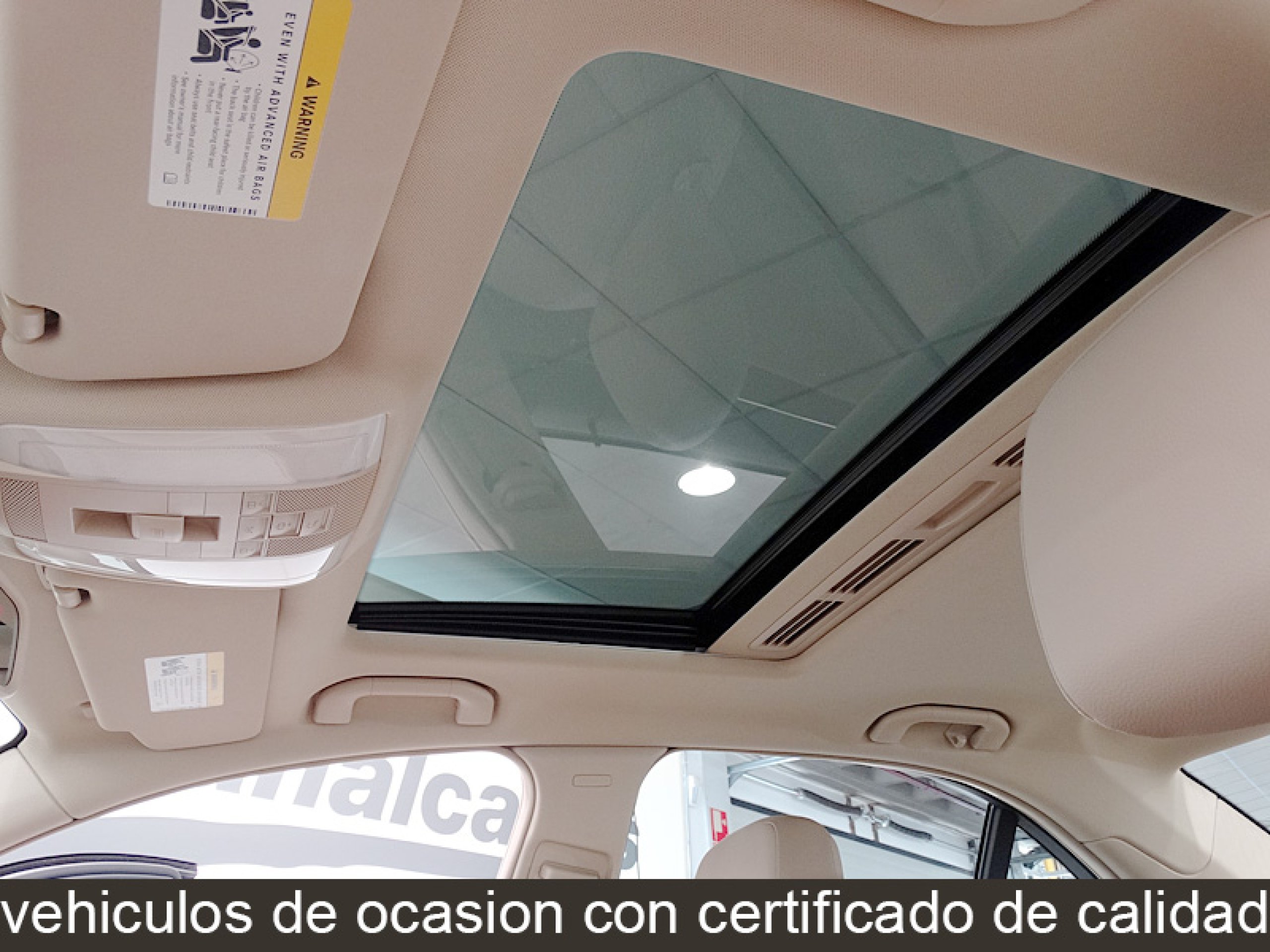 Foto Mercedes-Benz C 300 36