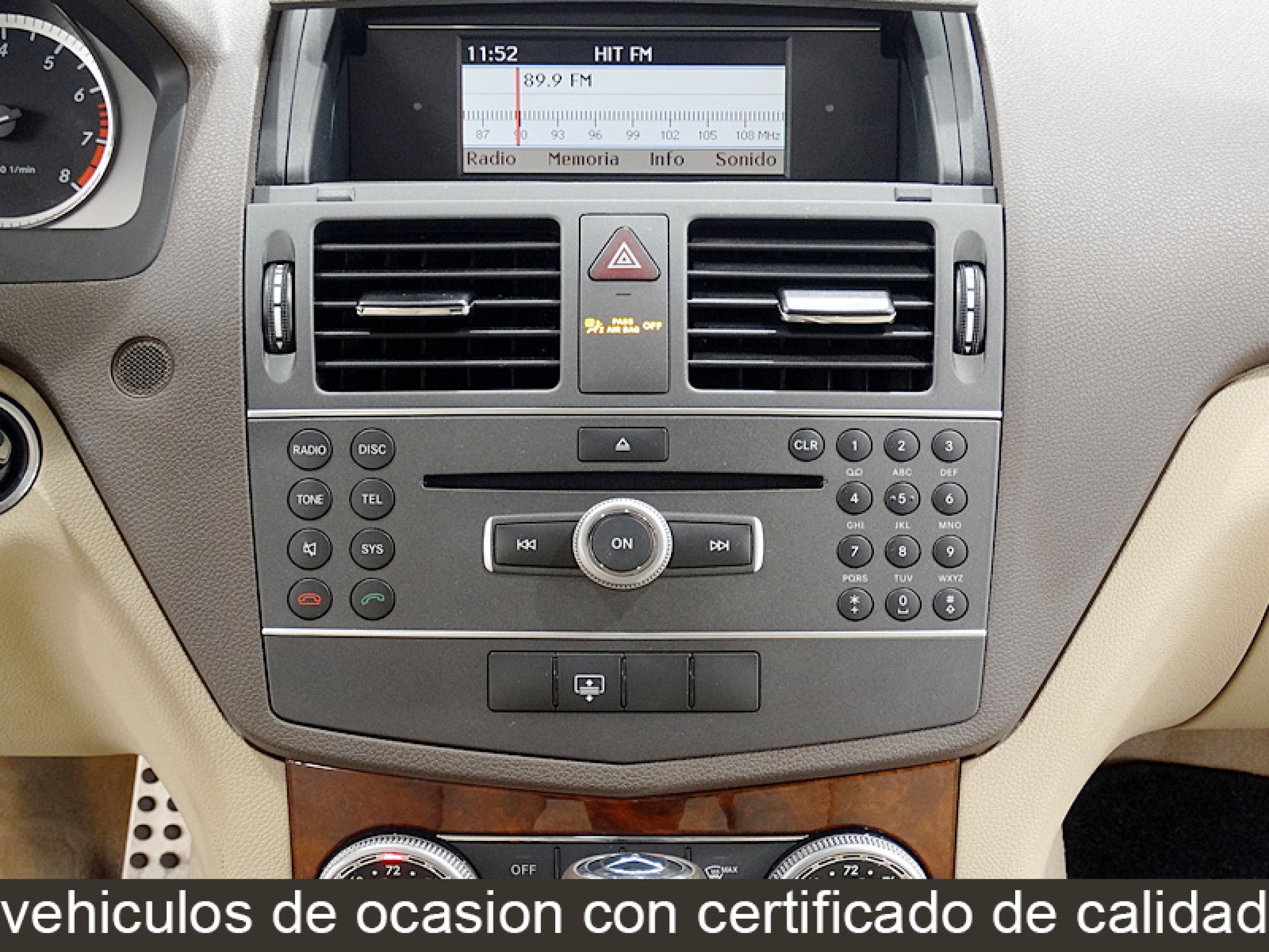 Foto Mercedes-Benz C 300 38
