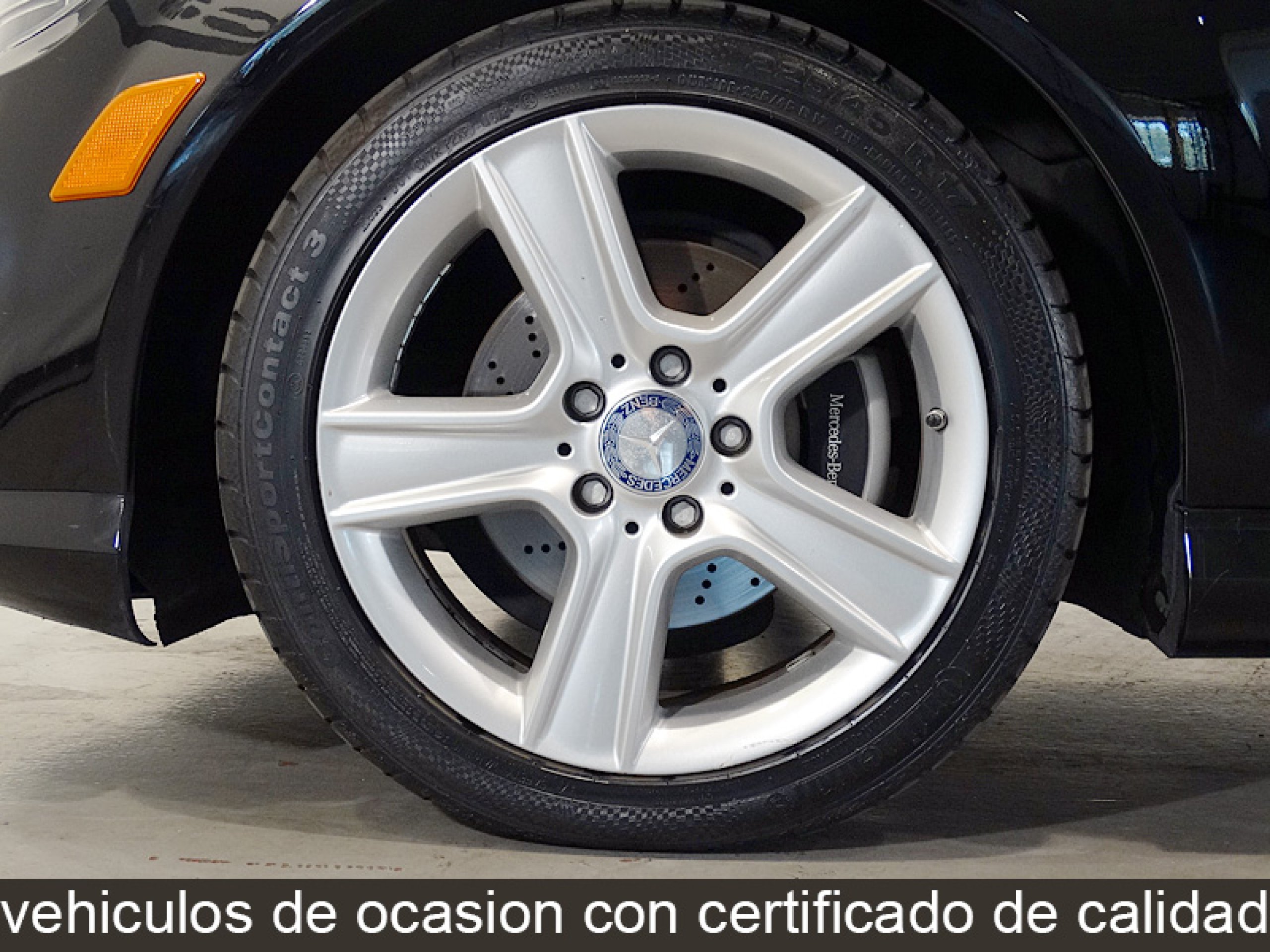 Foto Mercedes-Benz C 300 42