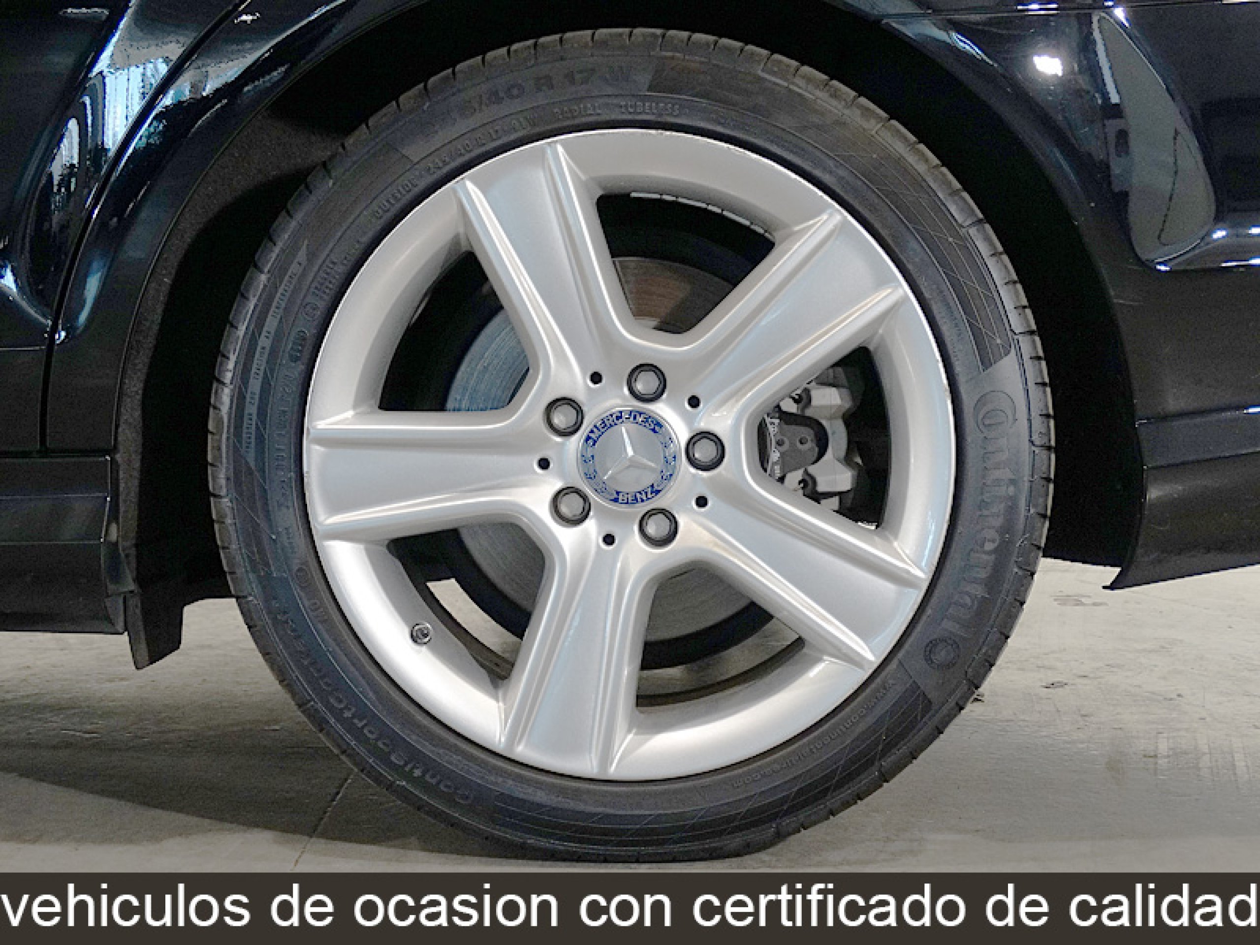 Foto Mercedes-Benz C 300 43