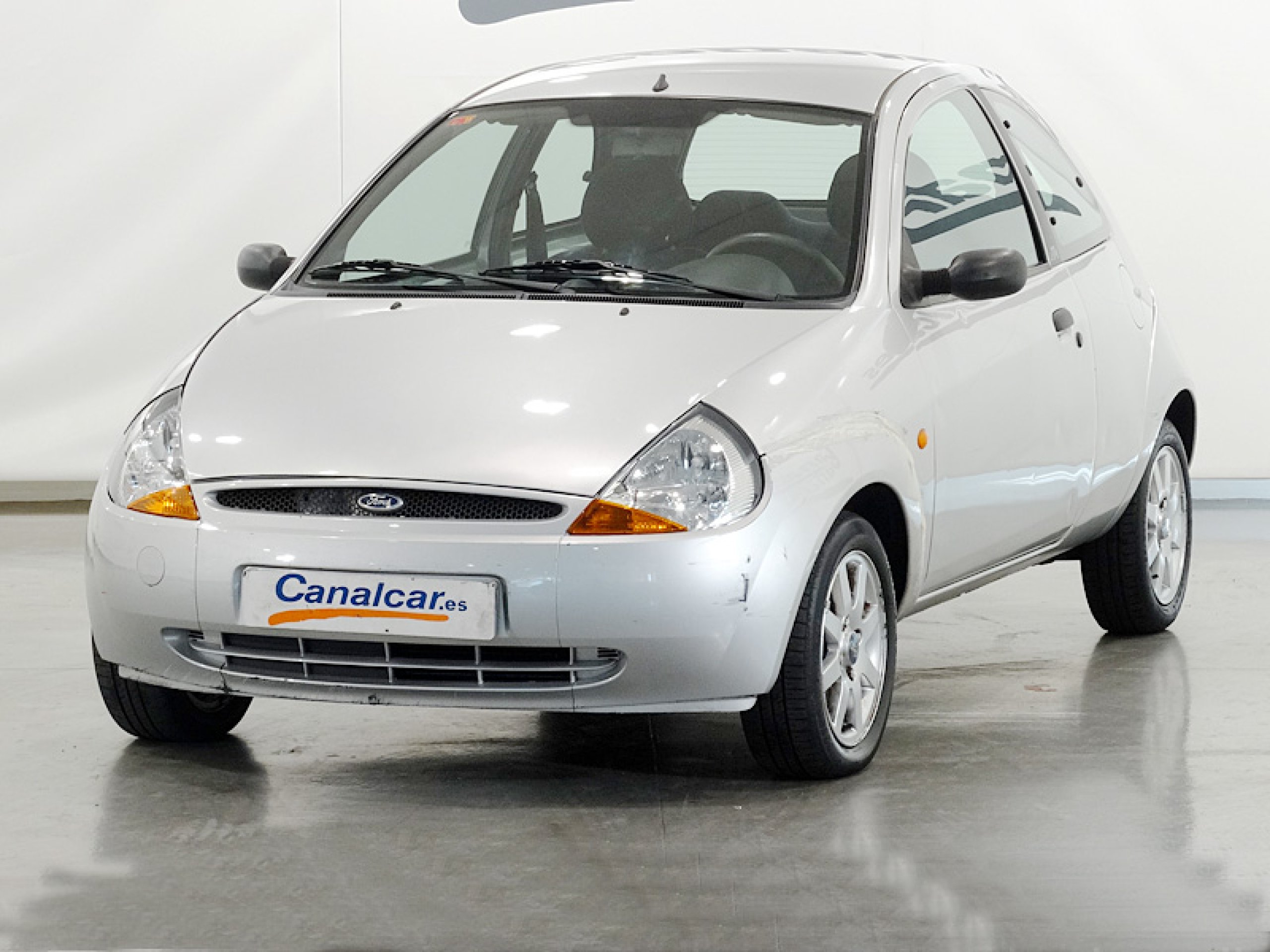 Foto Ford Ka 1