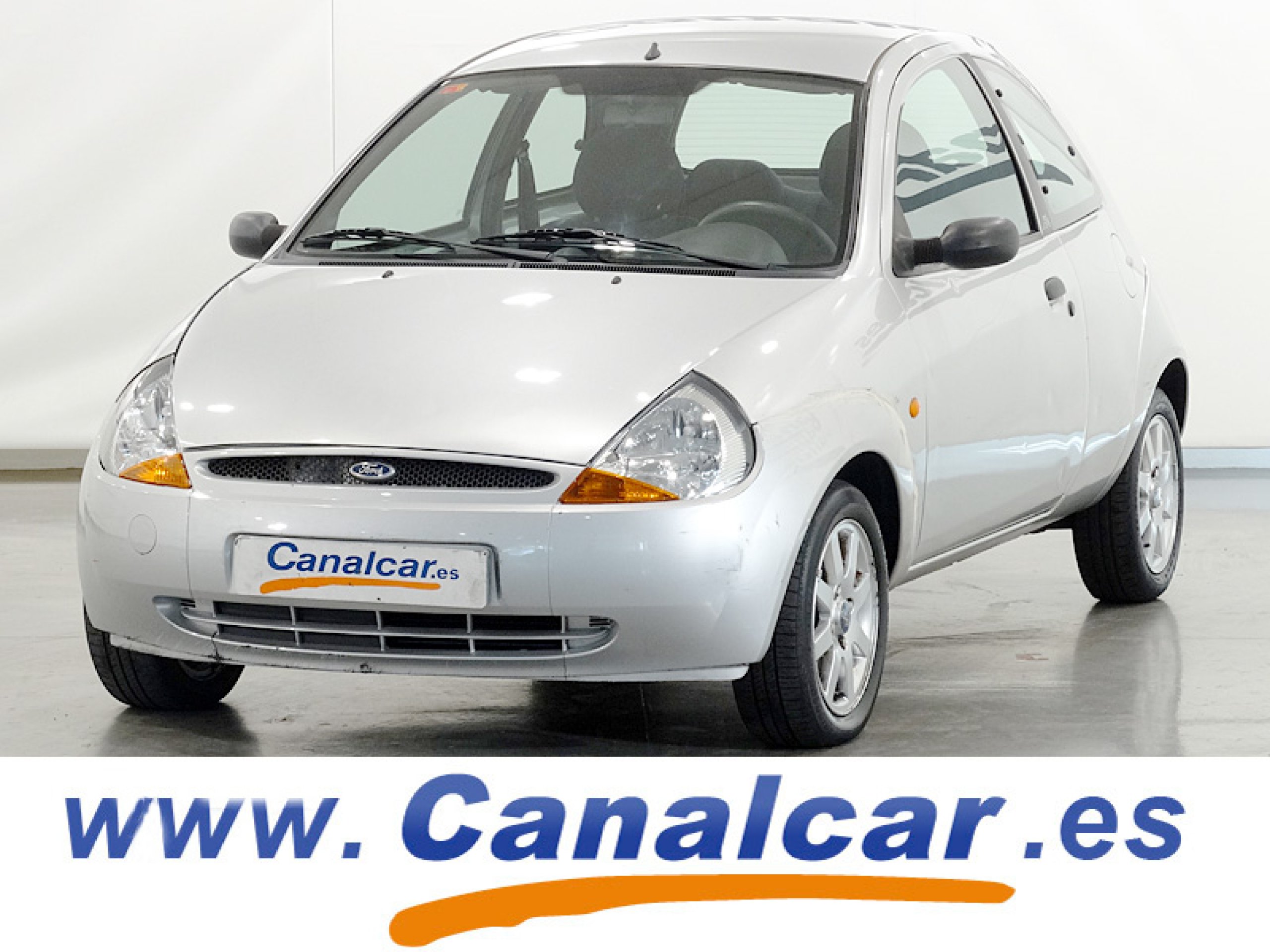 Foto Ford Ka 2