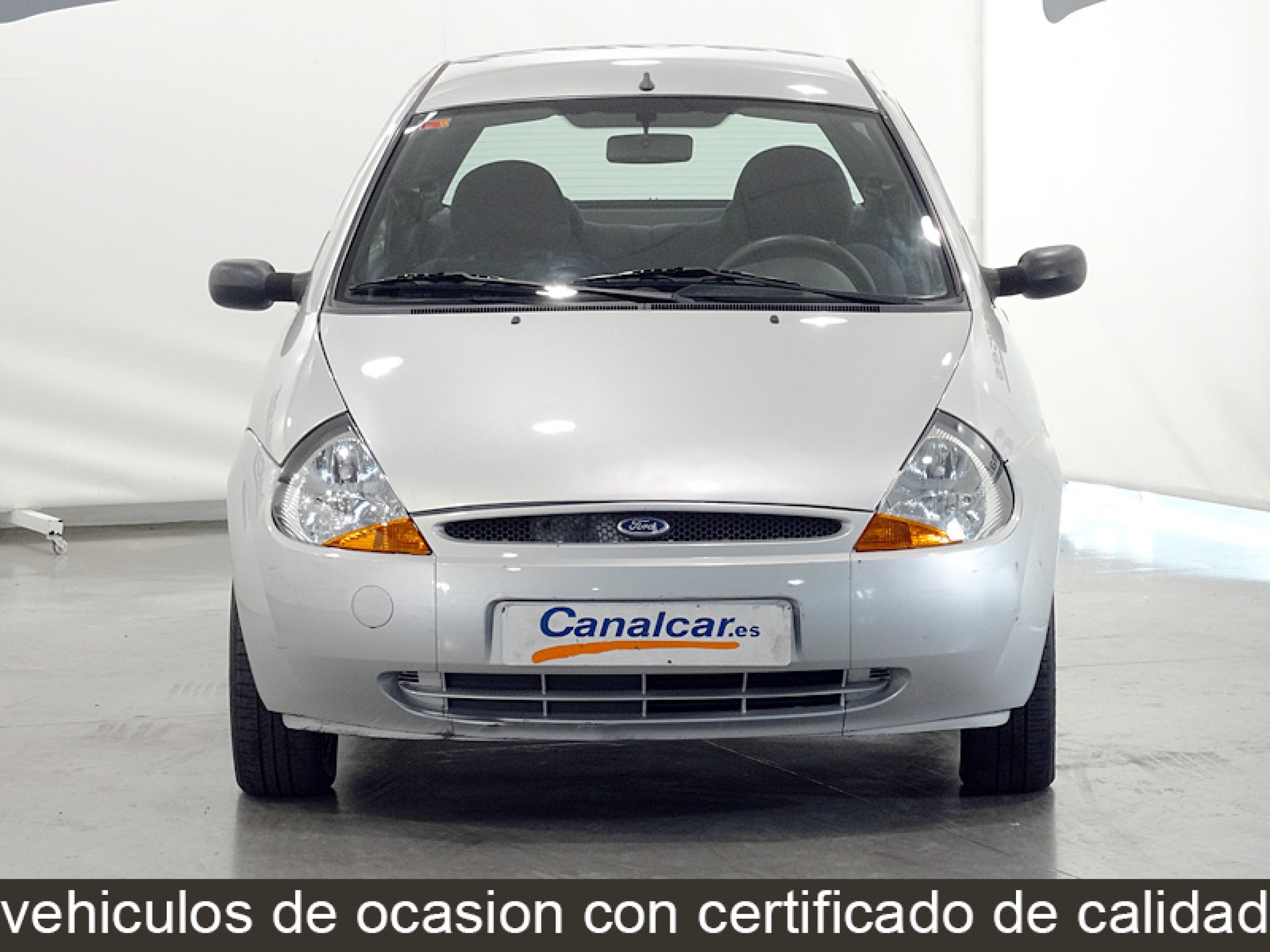 Foto Ford Ka 3