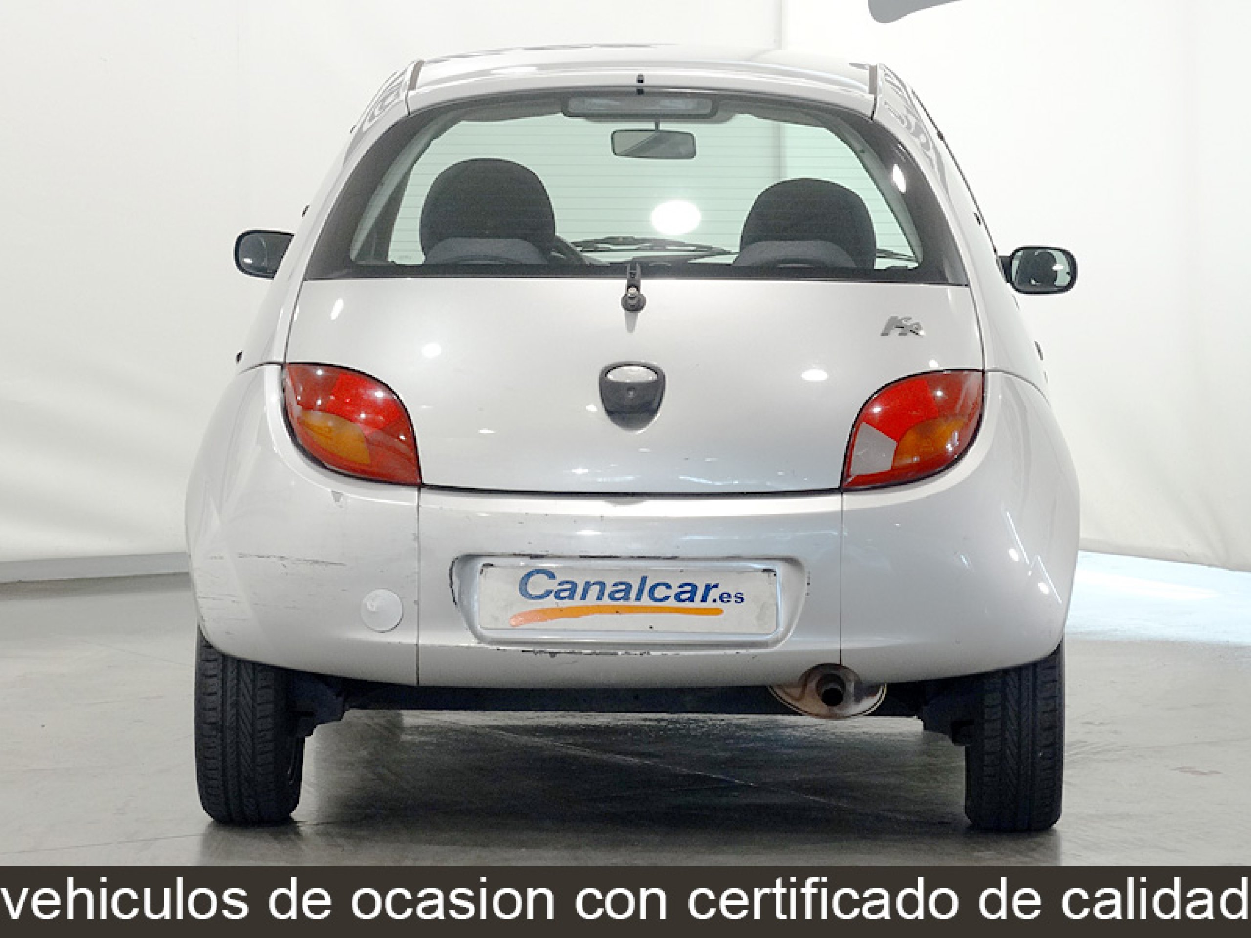 Foto Ford Ka 6