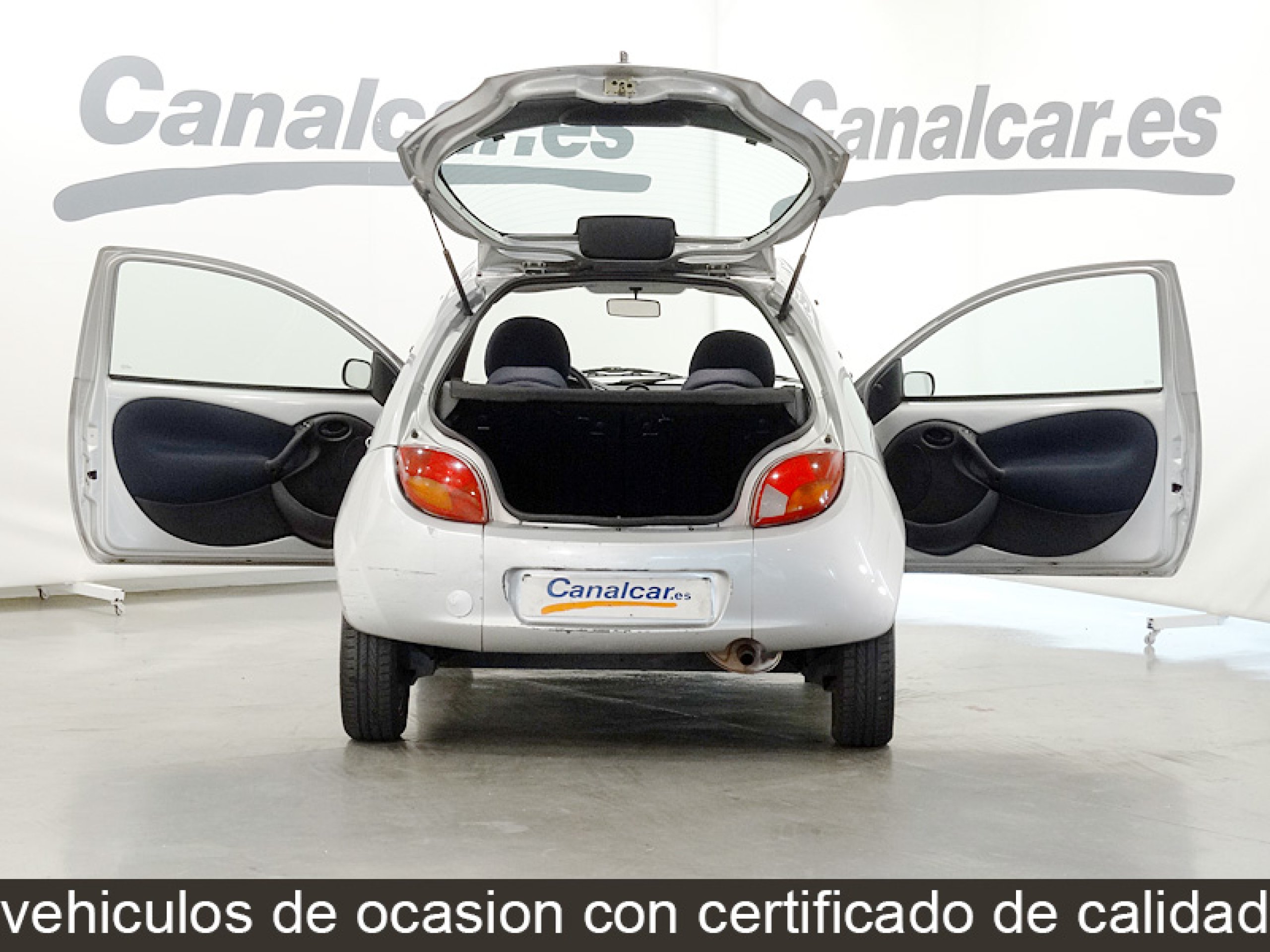 Foto Ford Ka 7