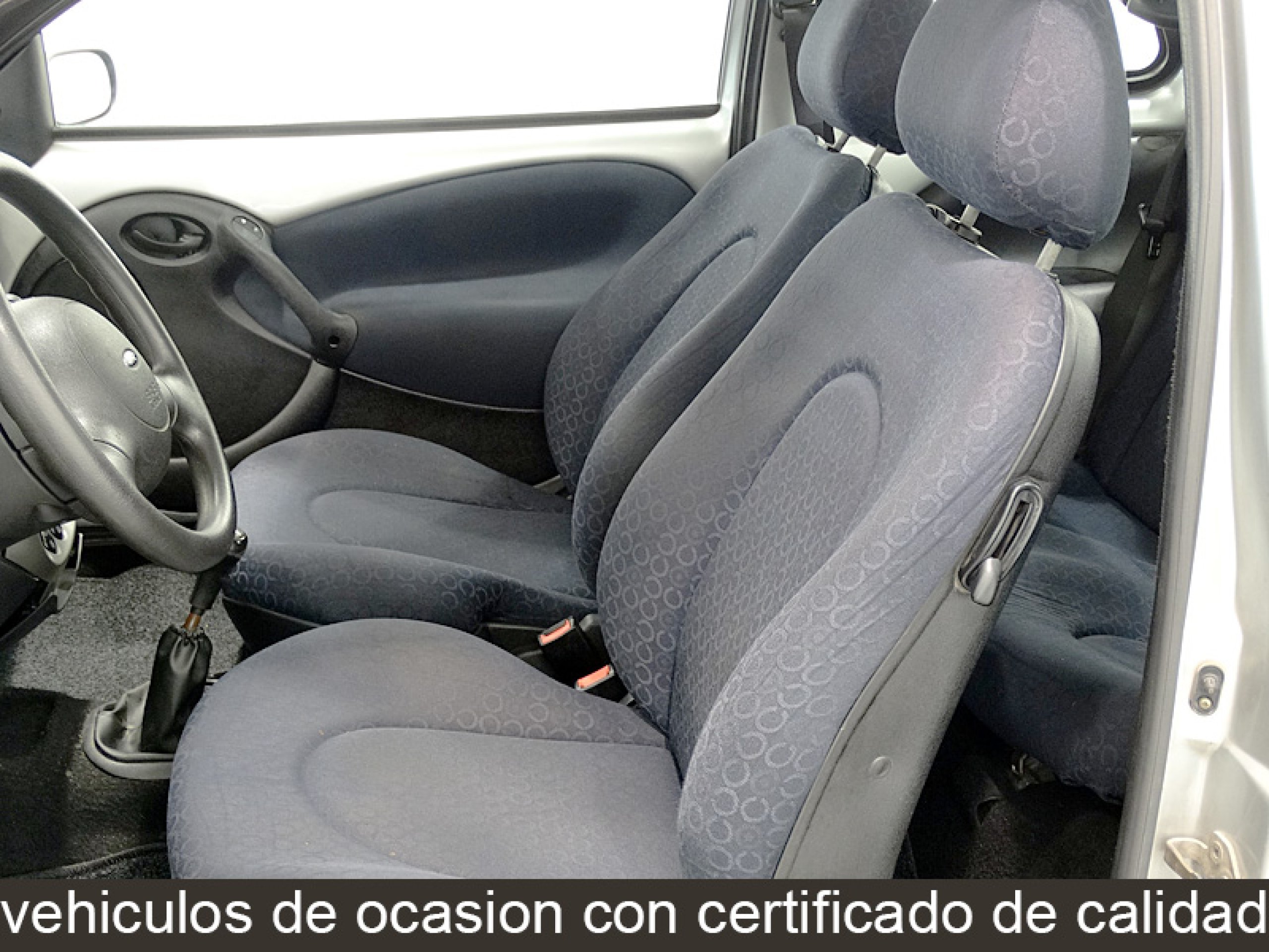 Foto Ford Ka 9