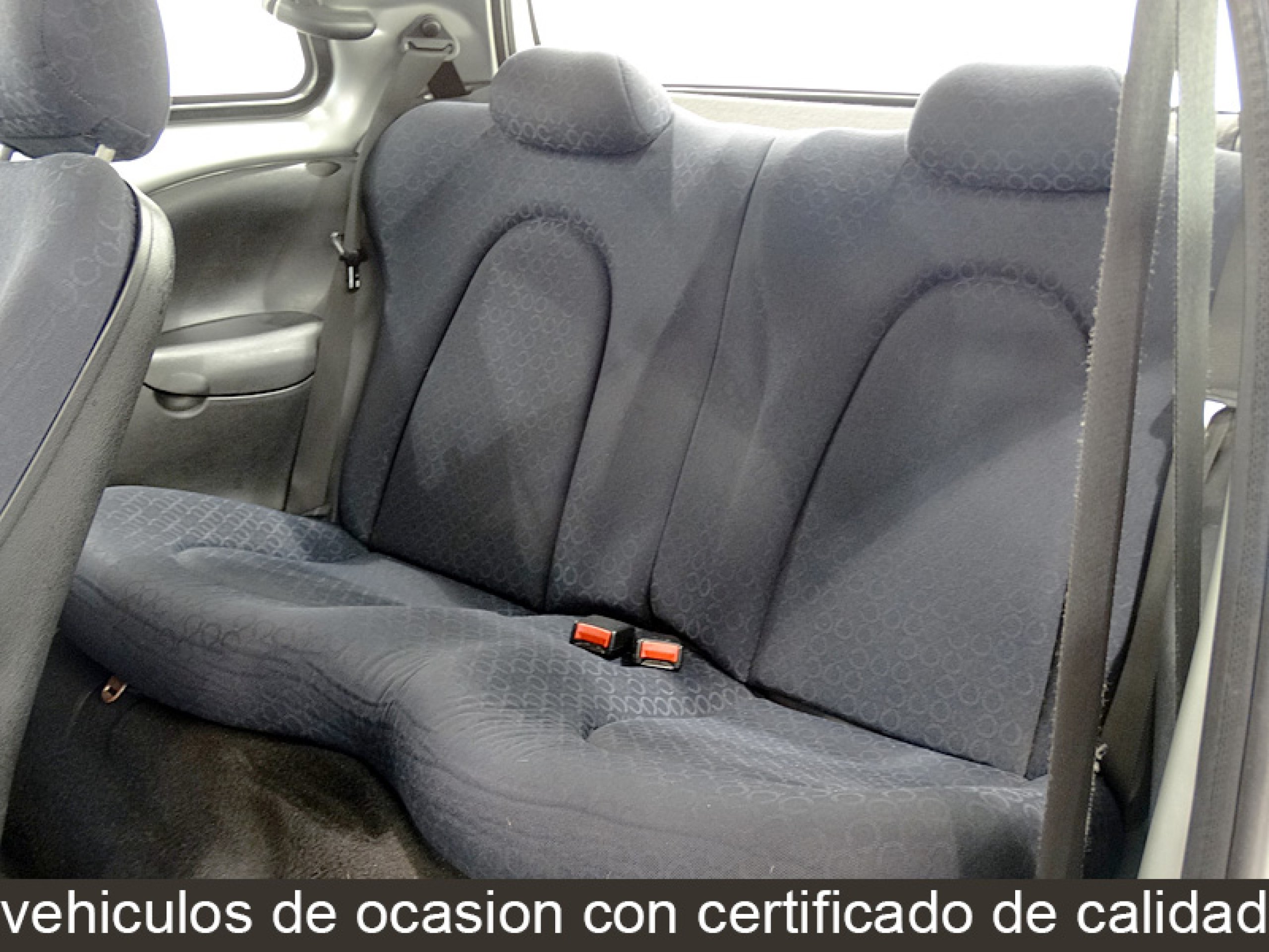 Foto Ford Ka 10
