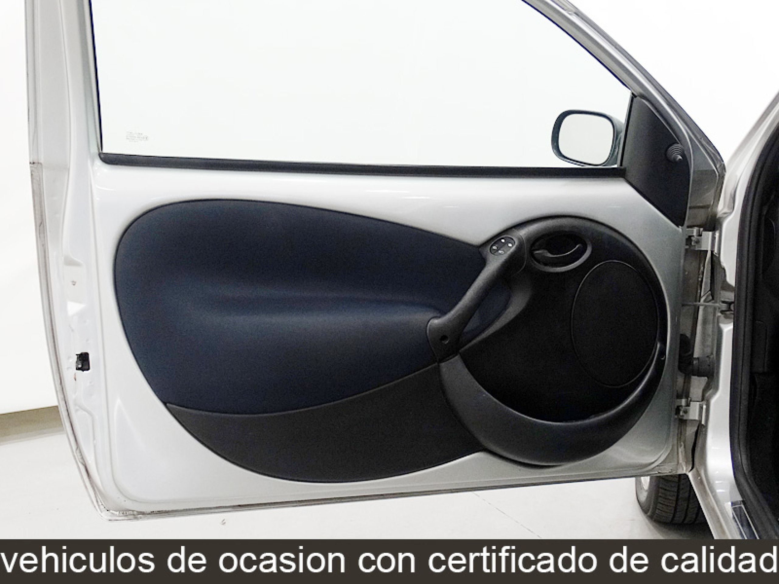 Foto Ford Ka 11