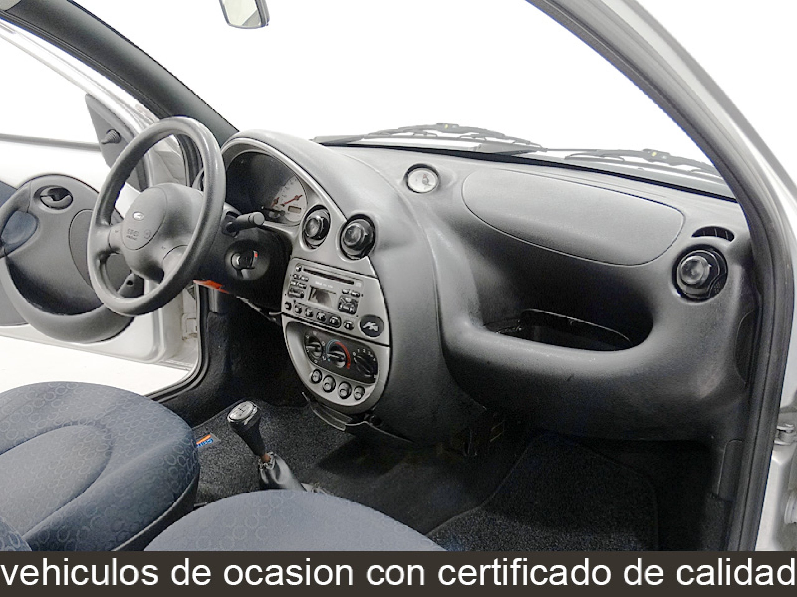 Foto Ford Ka 12