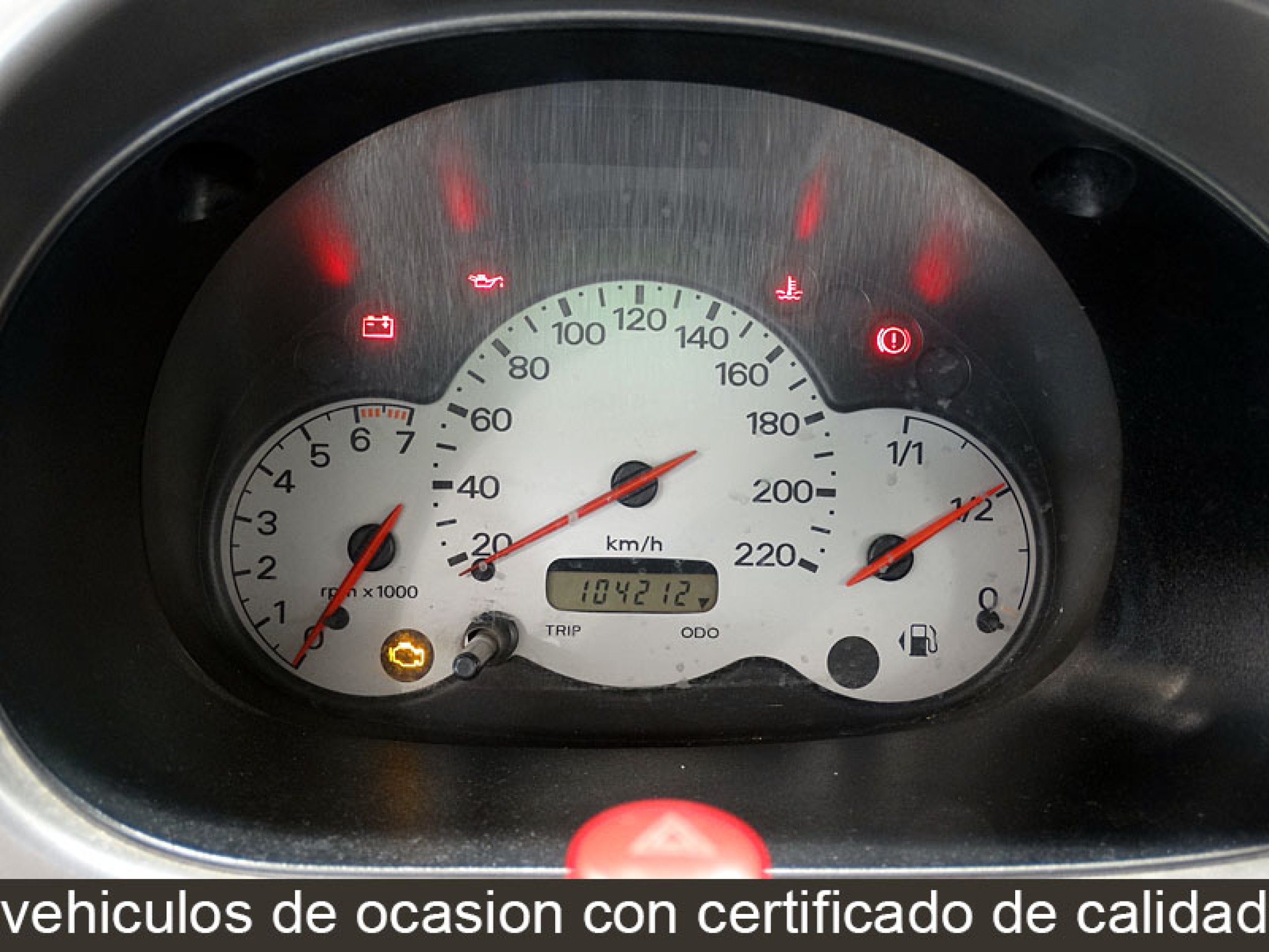 Foto Ford Ka 15