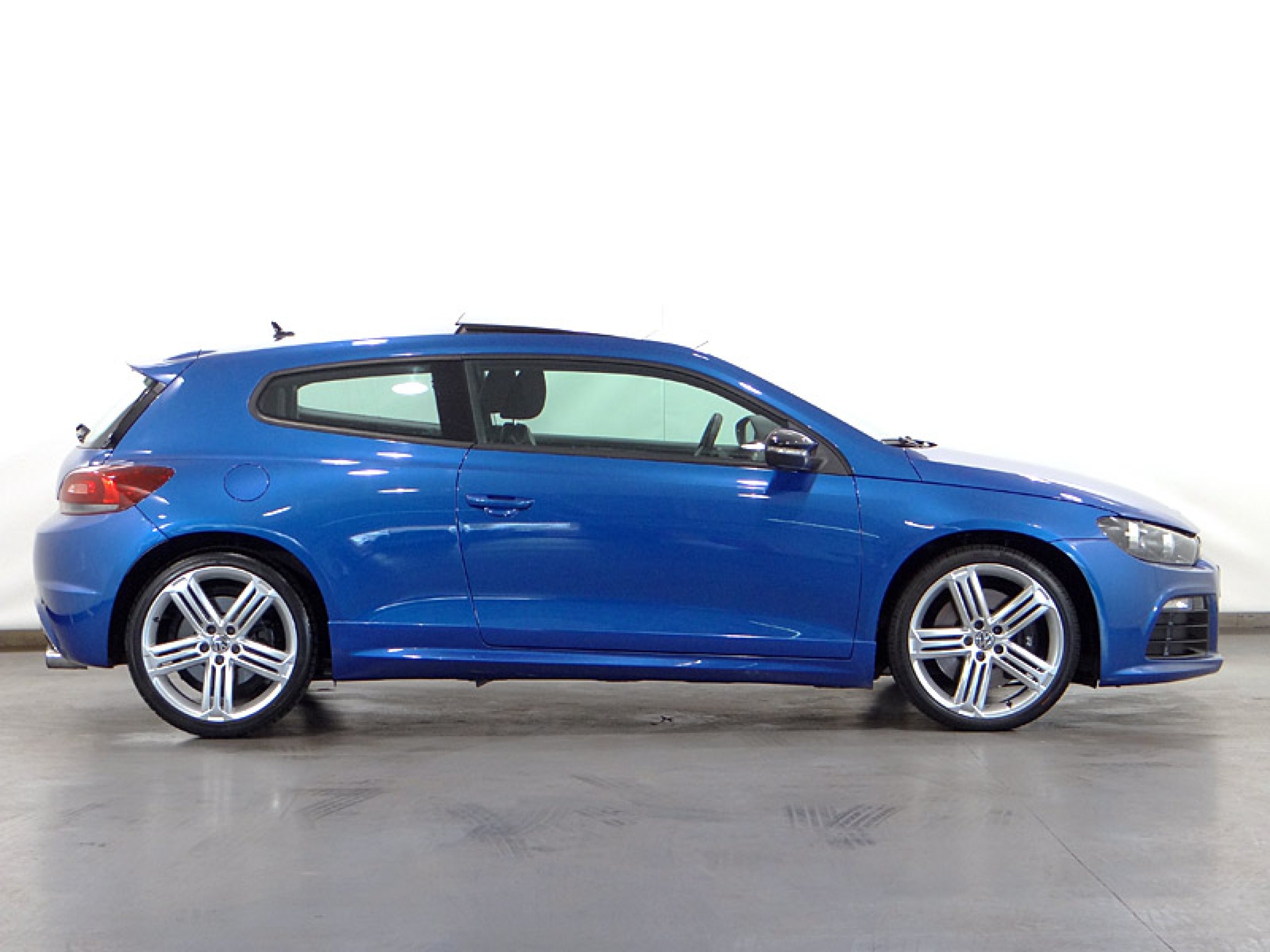 Foto Volkswagen Scirocco 6