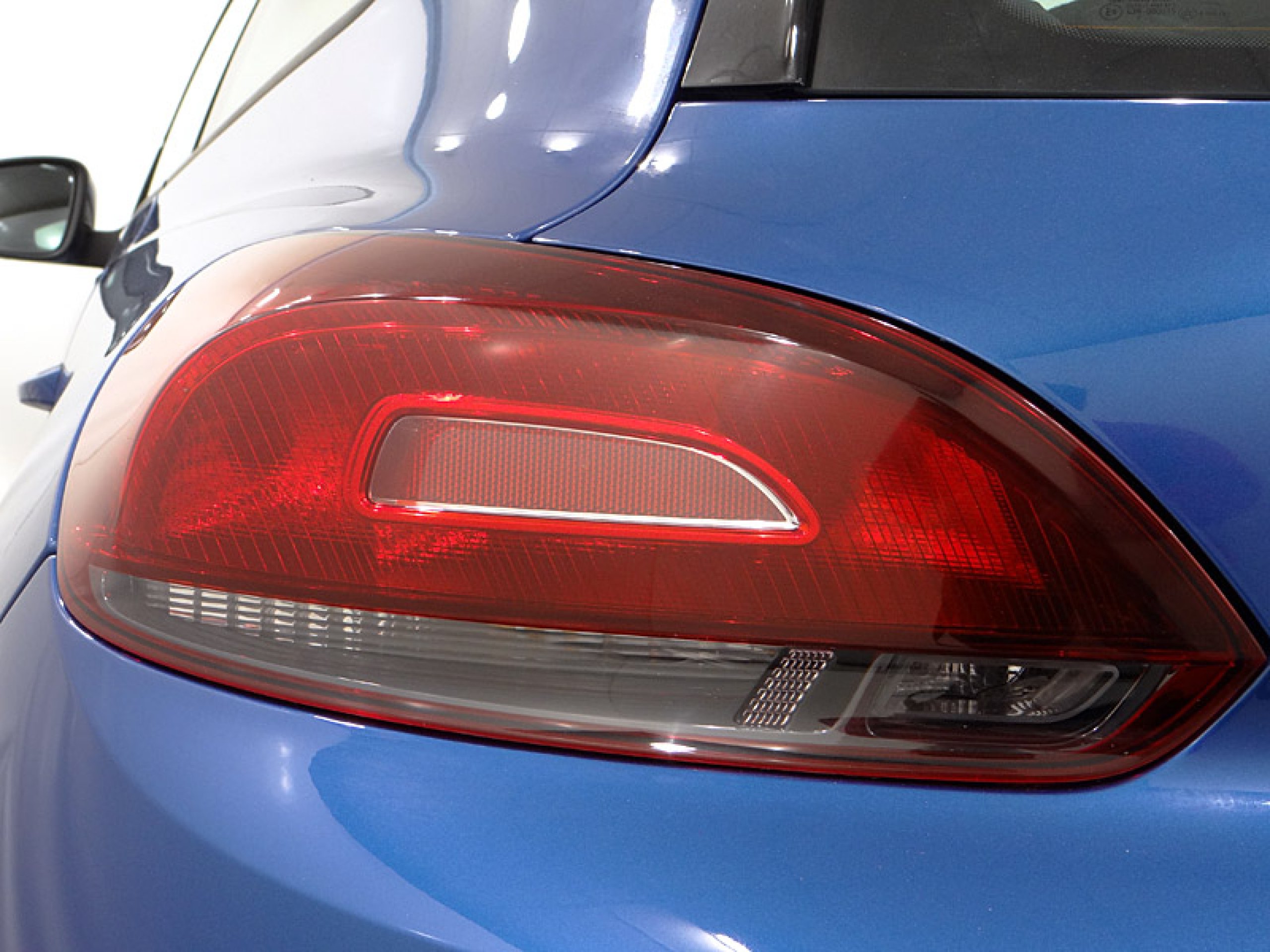 Foto Volkswagen Scirocco 15